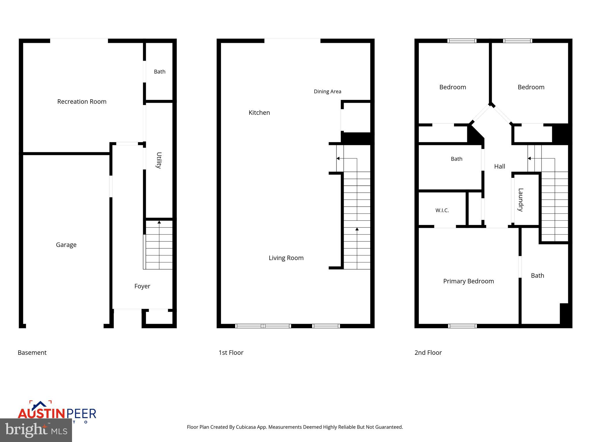 BERKELEY RIDGE - Residential