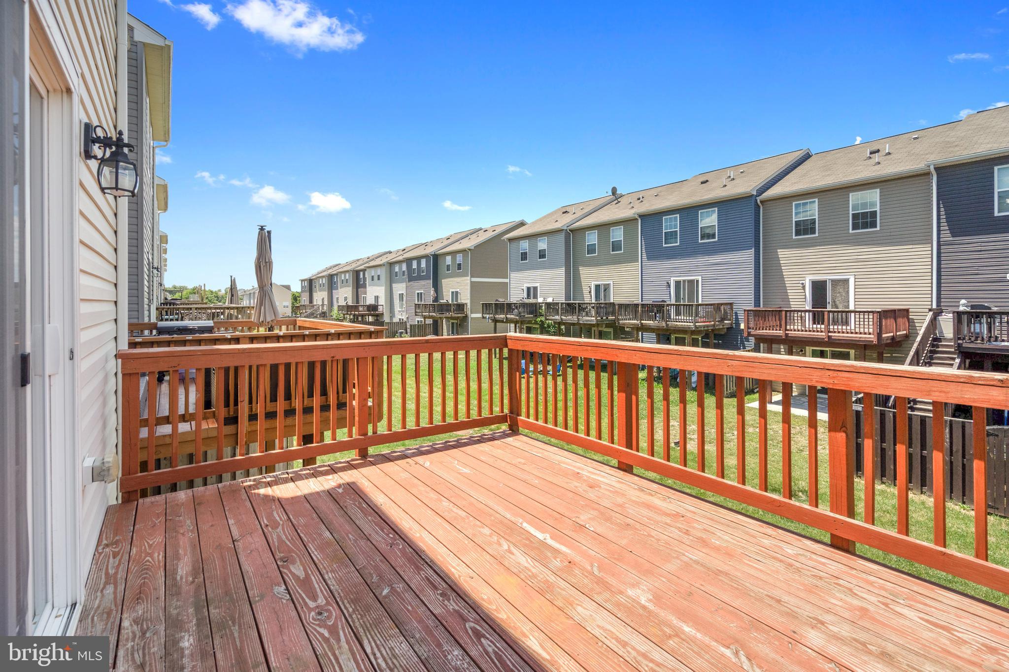 BERKELEY RIDGE - Residential