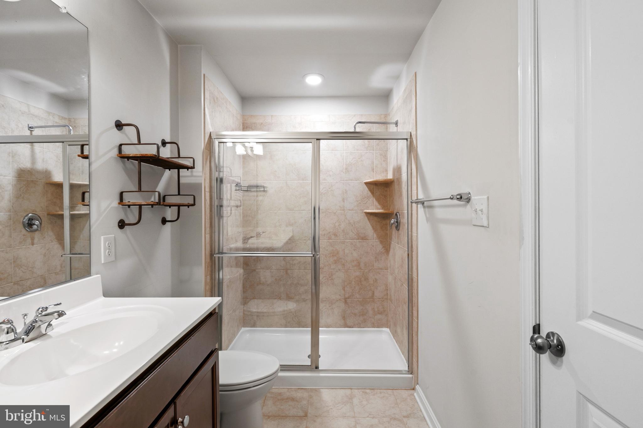 BERKELEY RIDGE - Residential