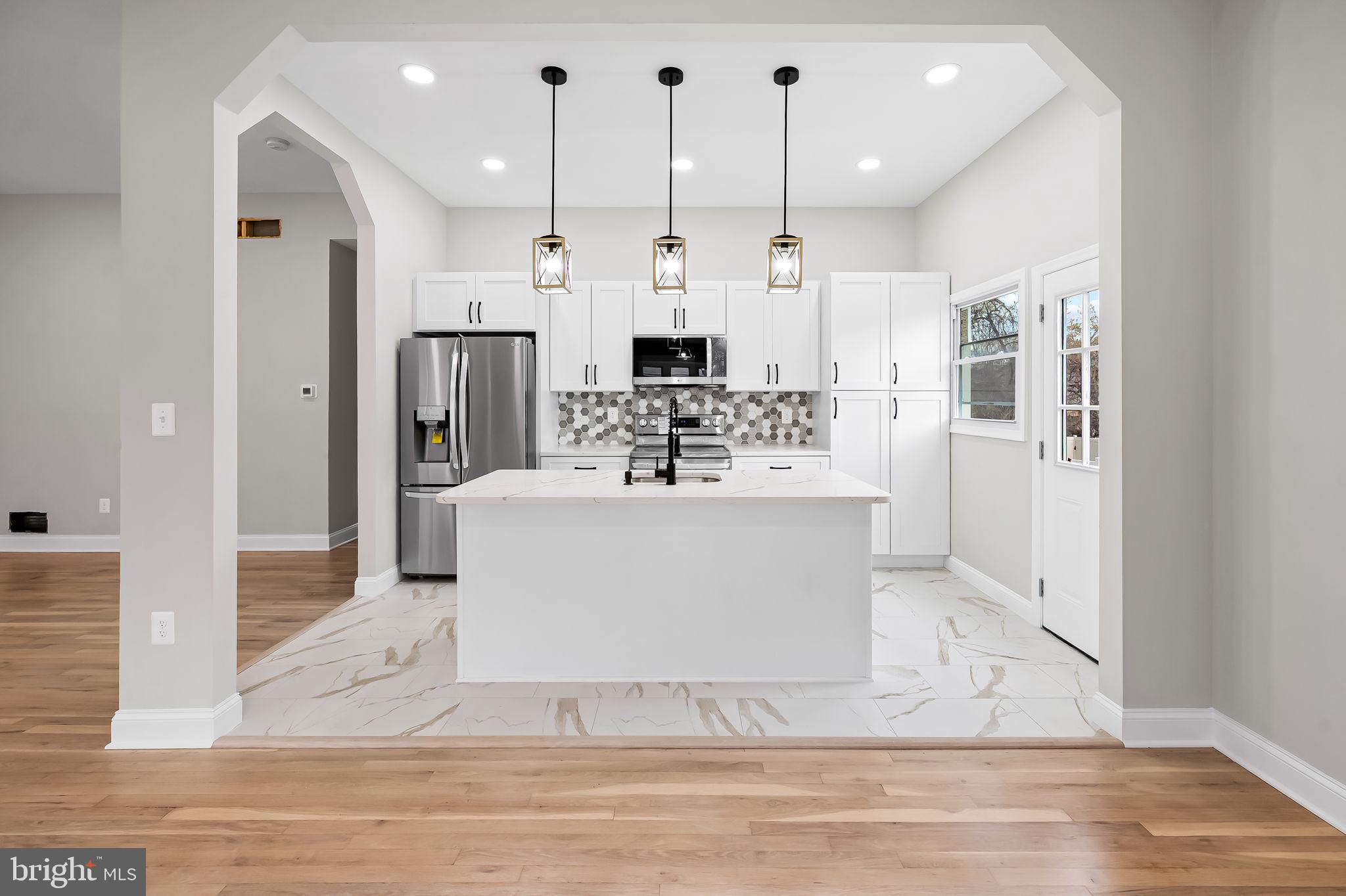 ROCKDALE - Residential