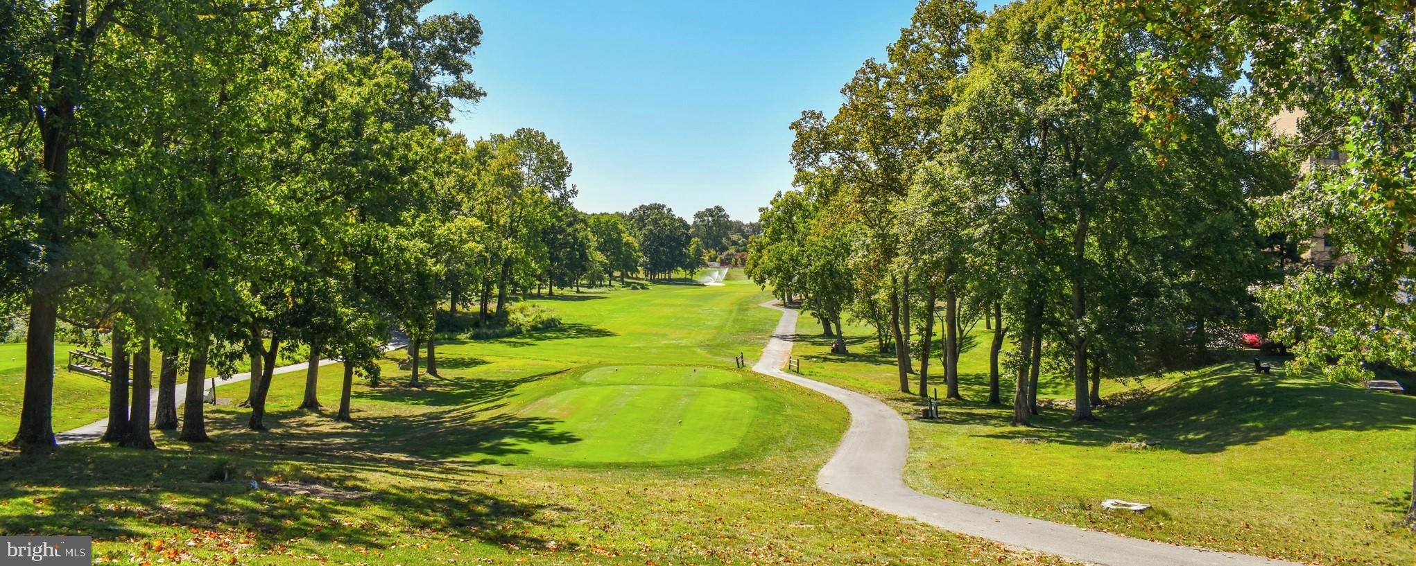 LEISURE WORLD - Residential