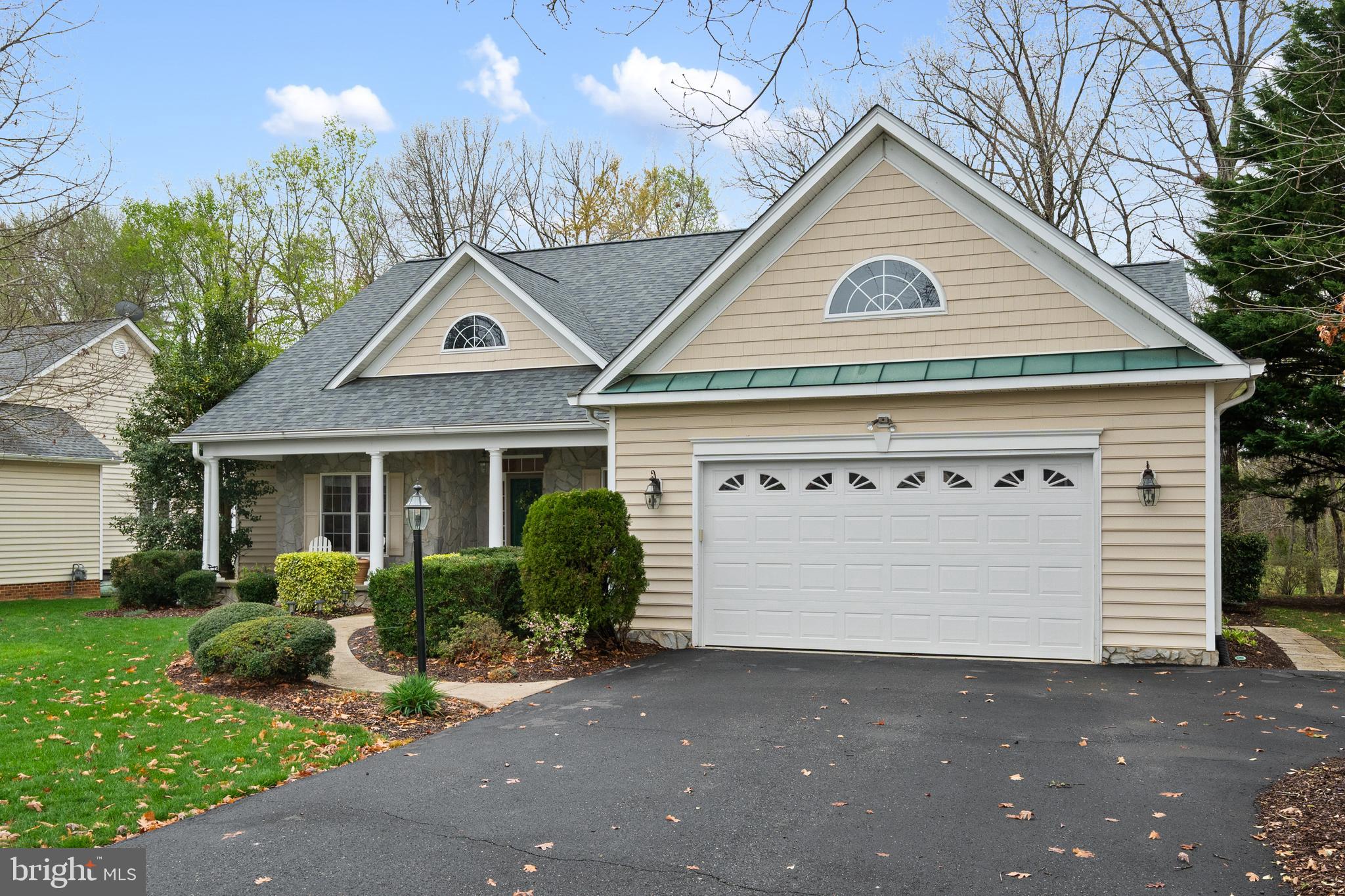 SOMERSET - Residential