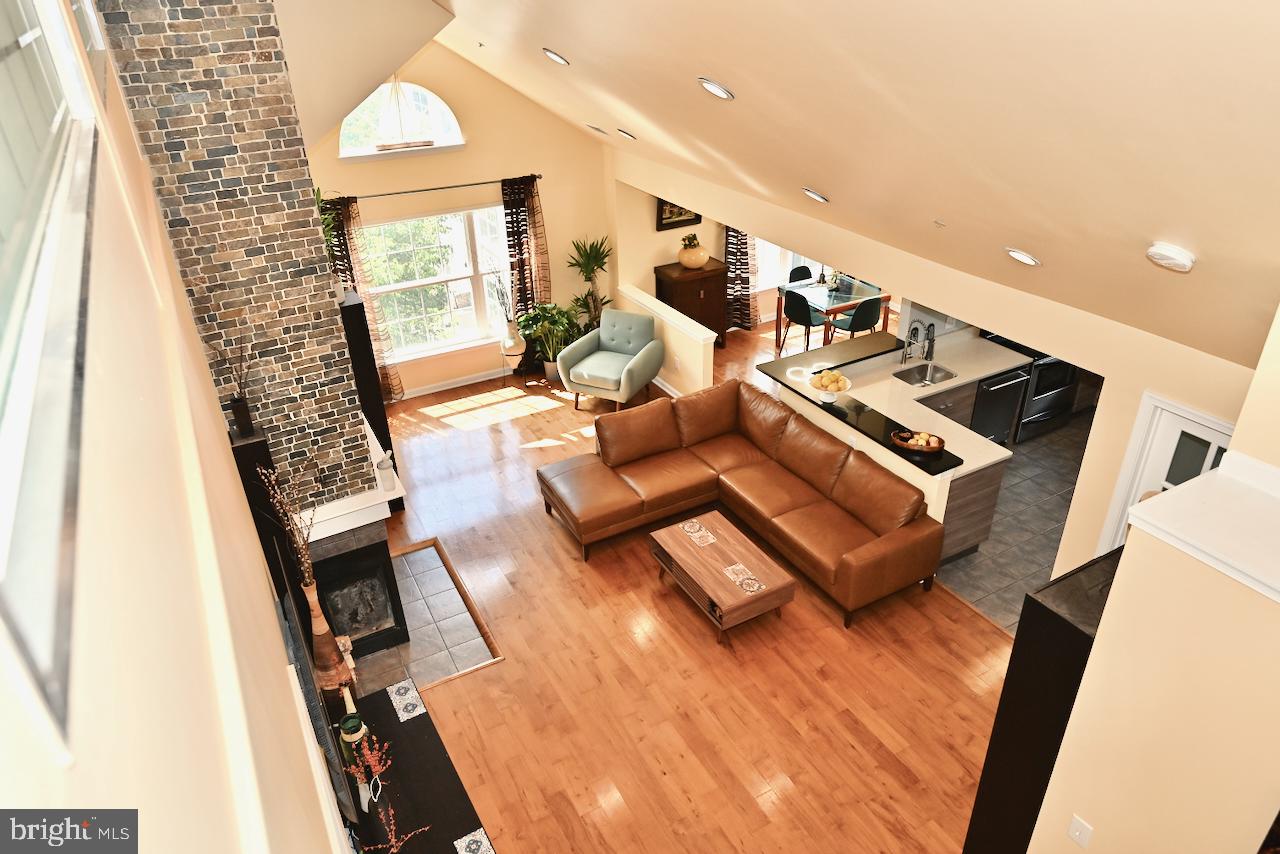 KENTLANDS RIDGE - Residential