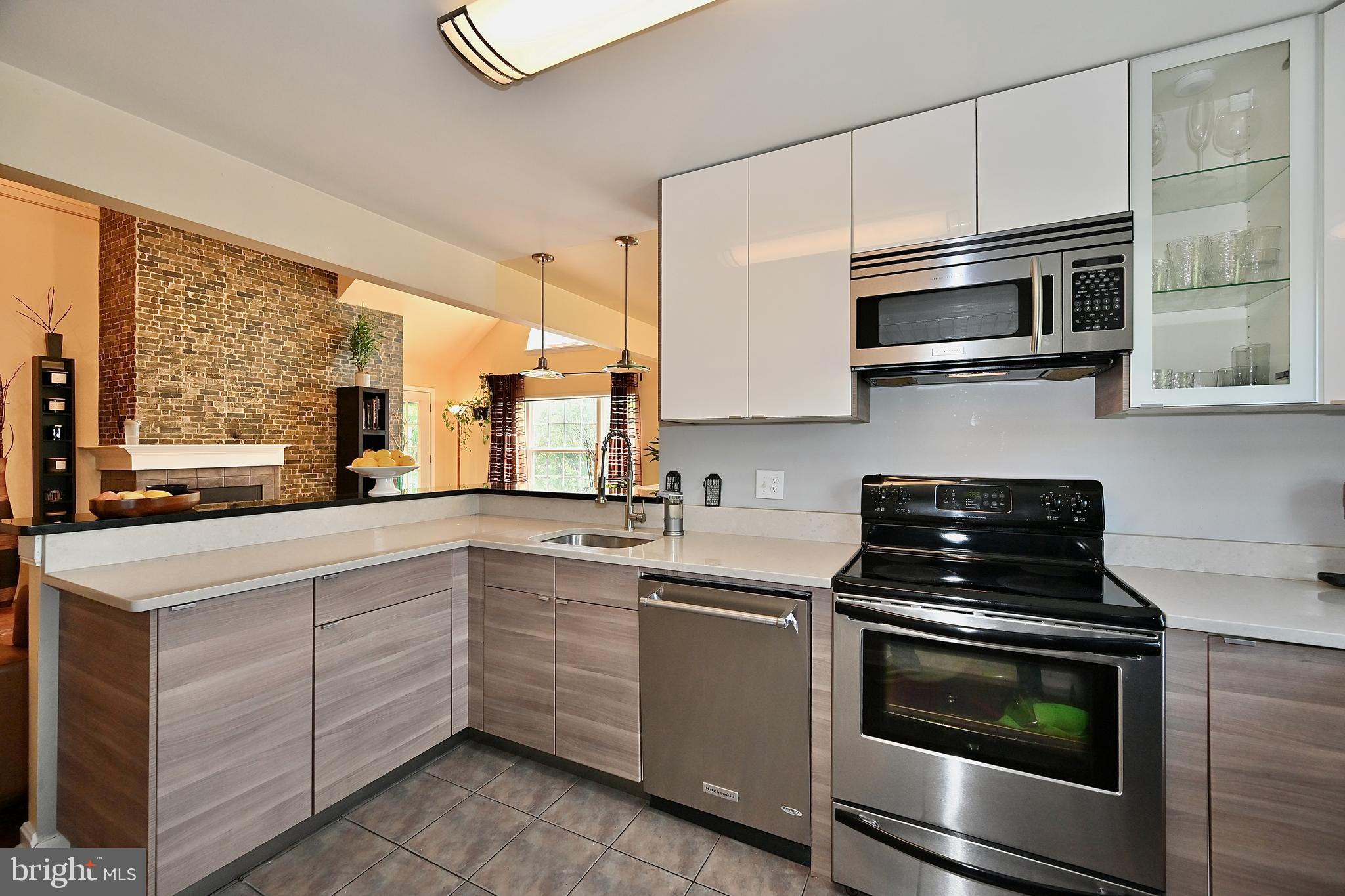 KENTLANDS RIDGE - Residential