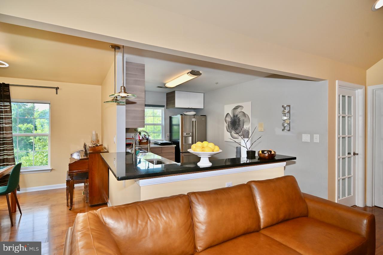 KENTLANDS RIDGE - Residential