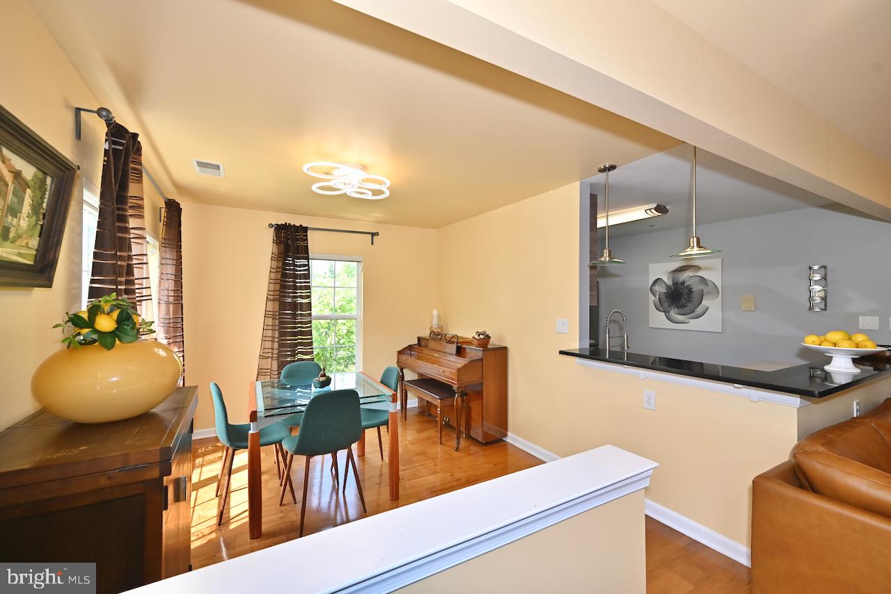 KENTLANDS RIDGE - Residential