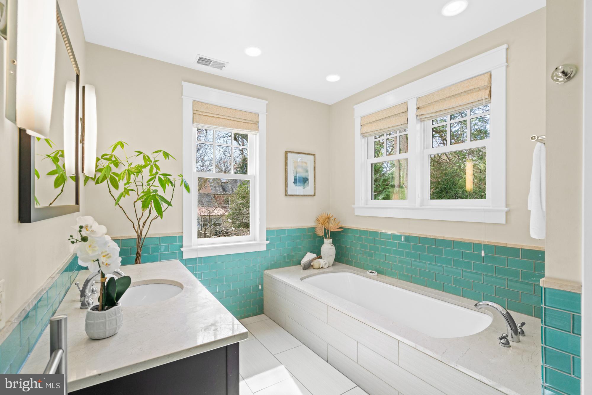 CHEVY CHASE VILLAGE - Residential