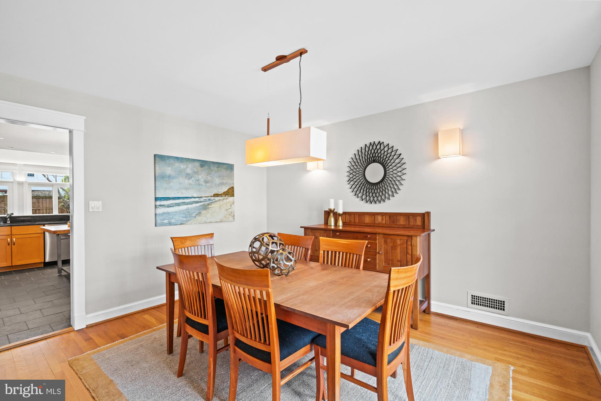 CHEVY CHASE VILLAGE - Residential