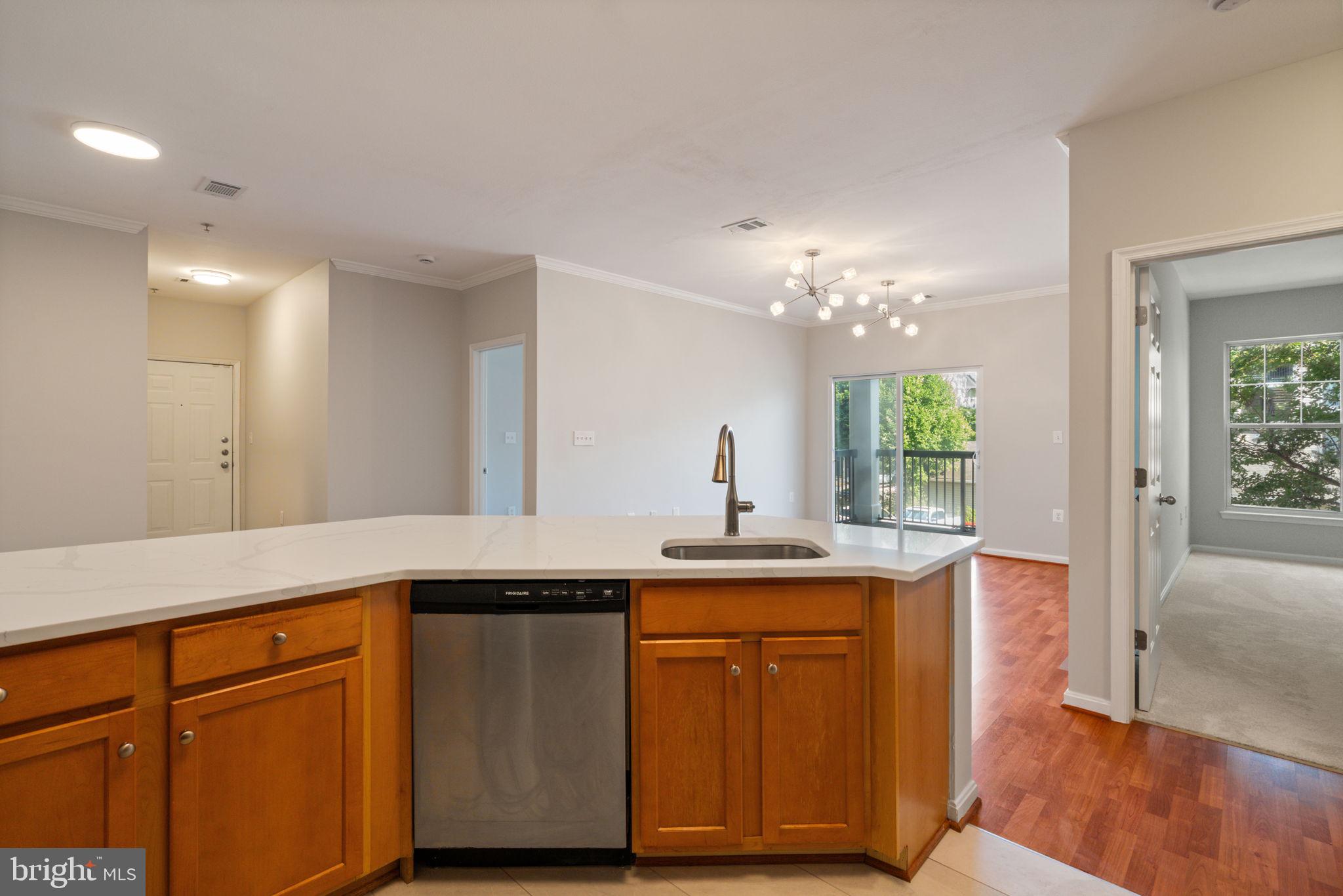 STONEGATE AT FAIRCREST - Residential