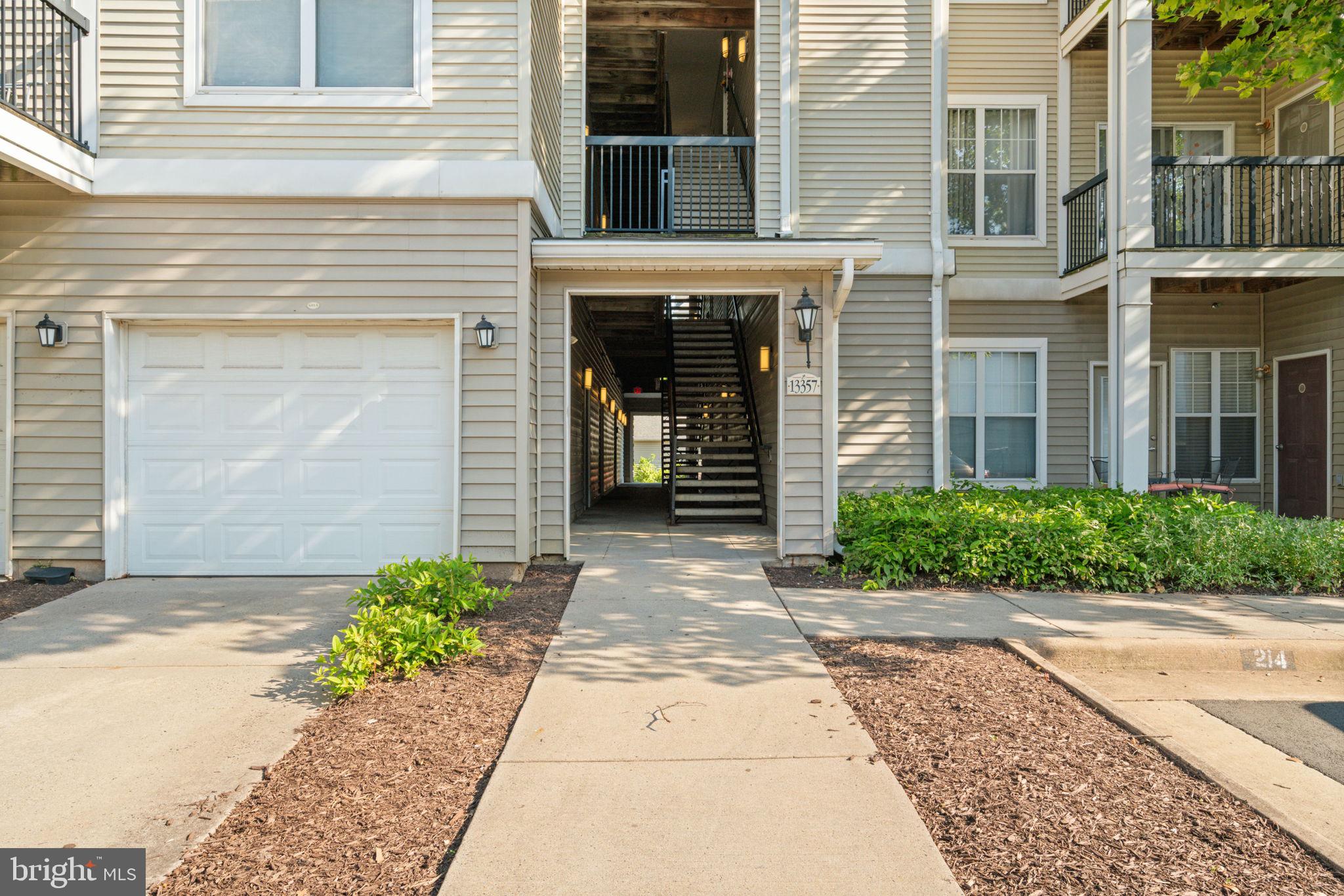 STONEGATE AT FAIRCREST - Residential