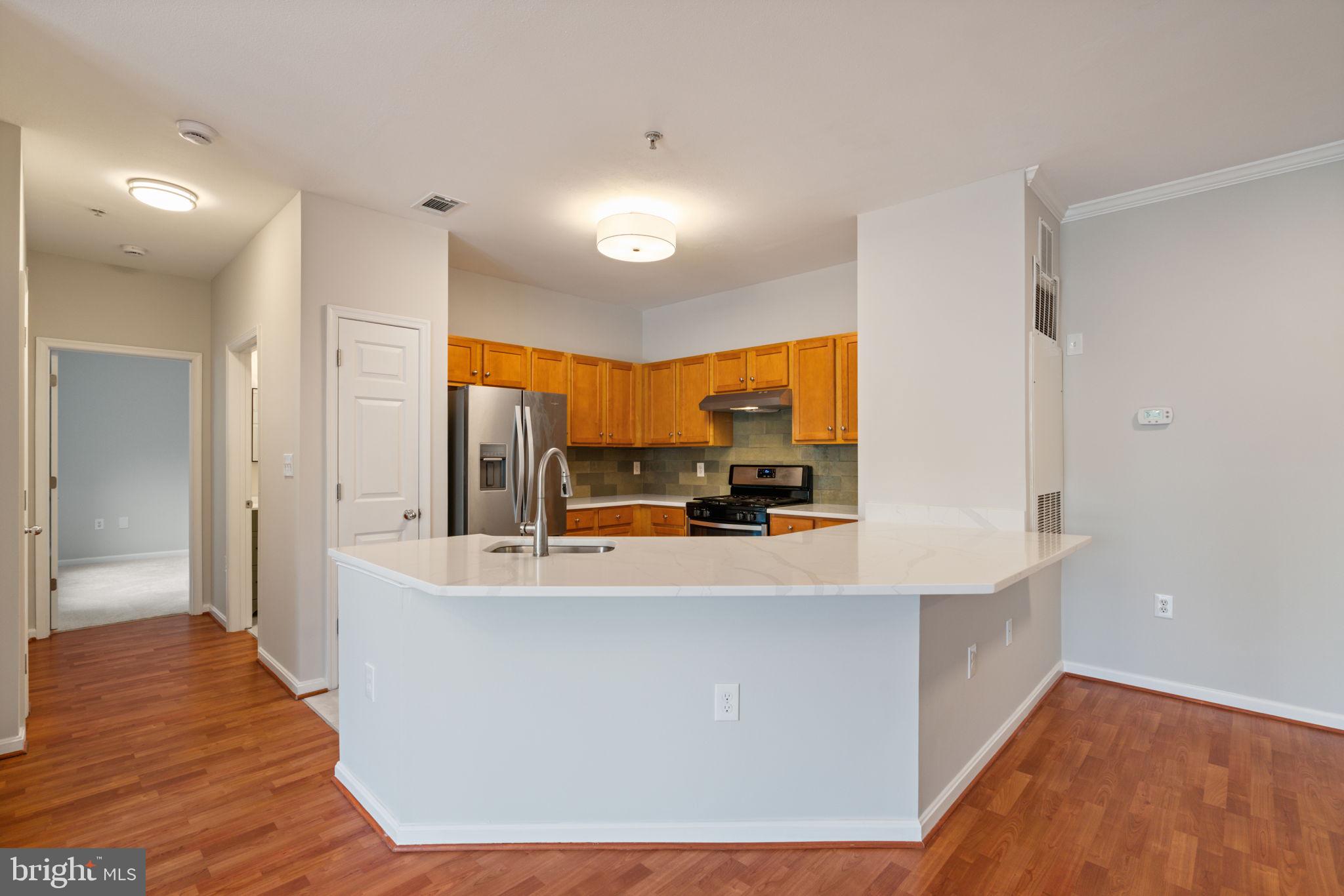 STONEGATE AT FAIRCREST - Residential