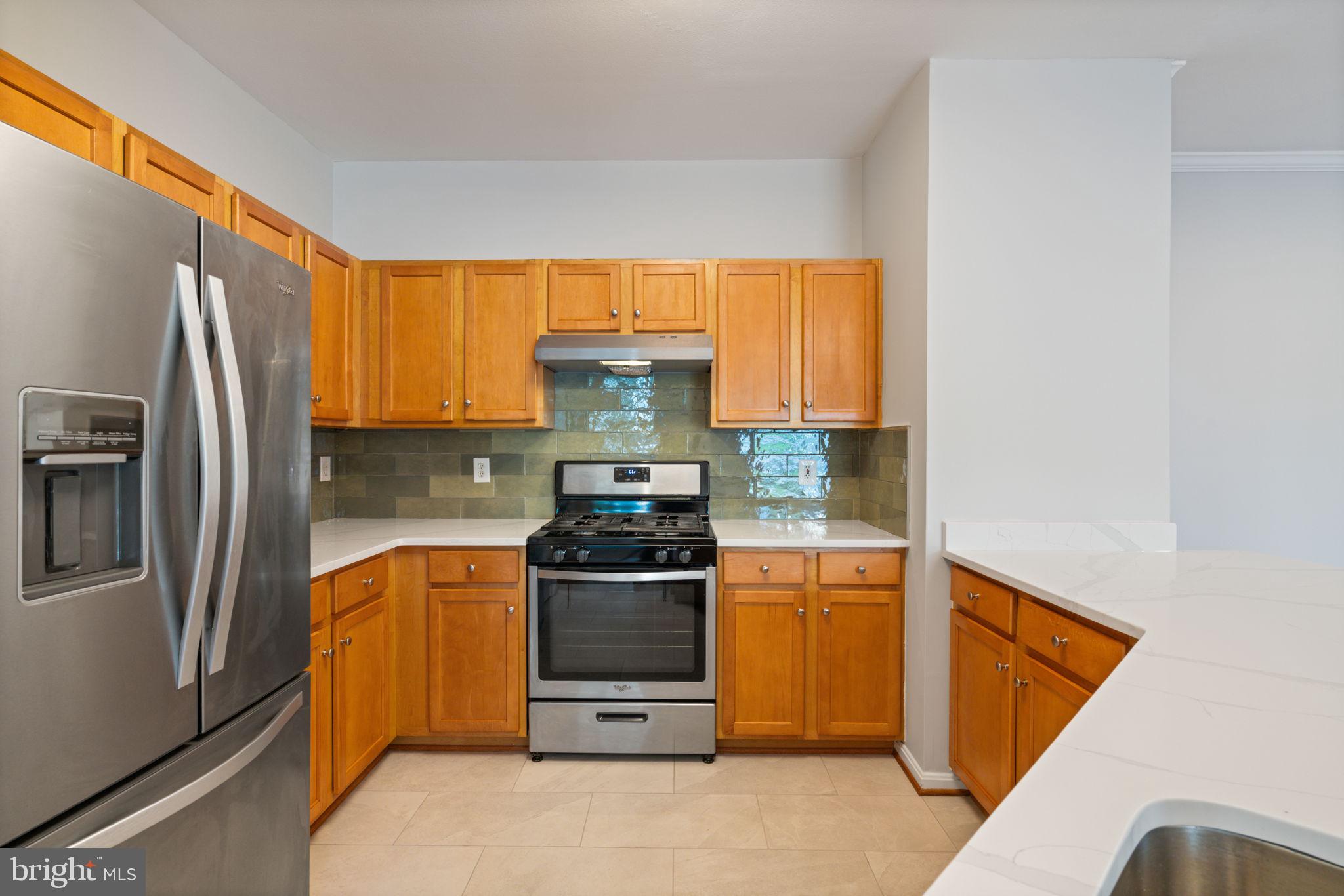 STONEGATE AT FAIRCREST - Residential