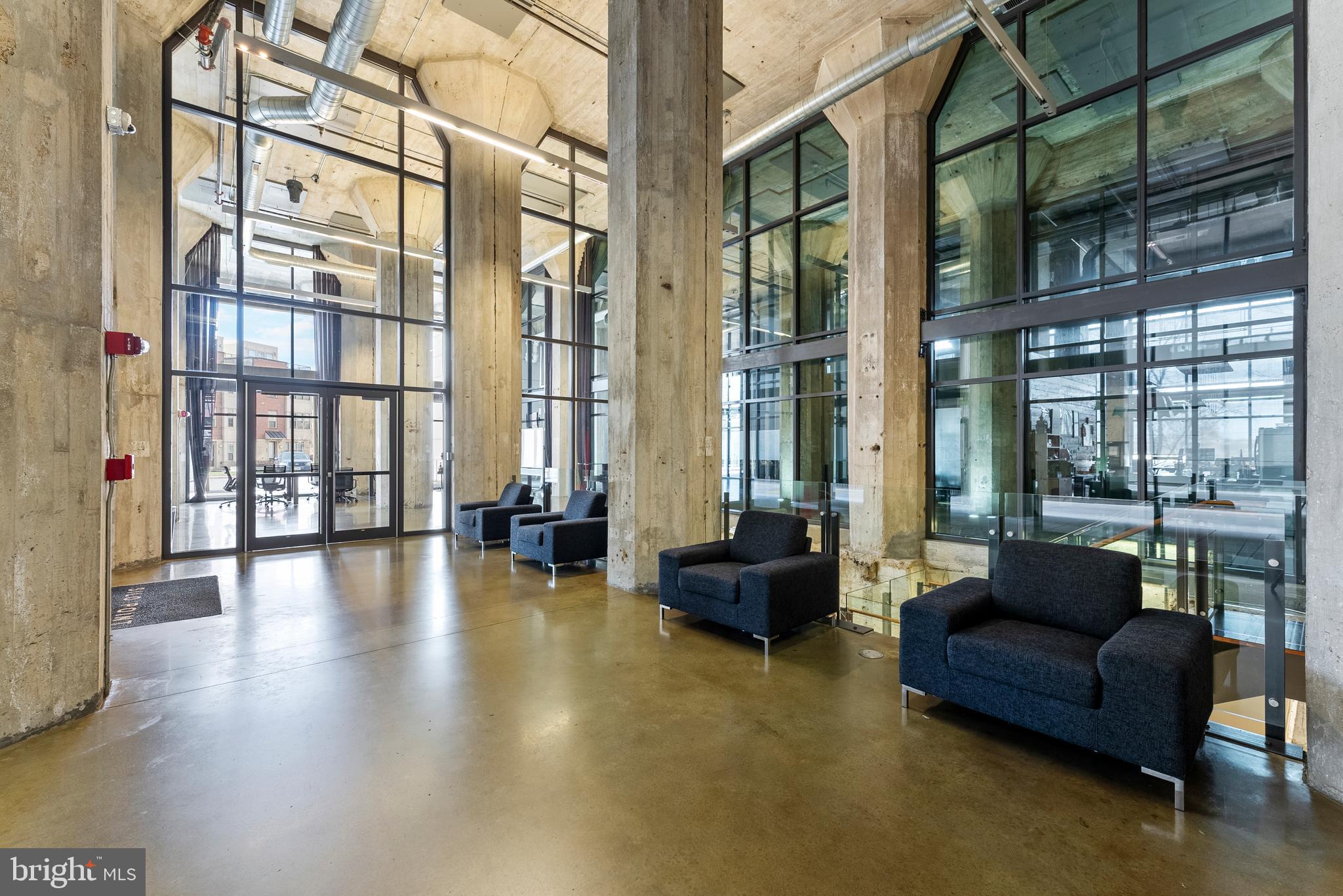 SILO POINT - Residential