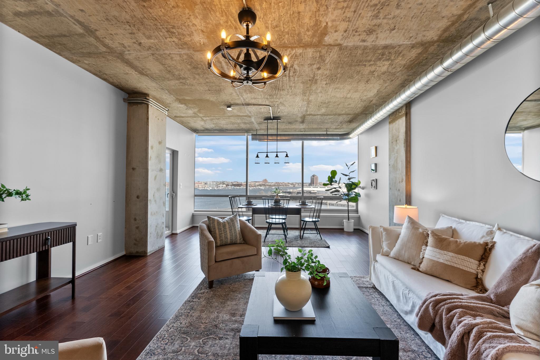 SILO POINT - Residential