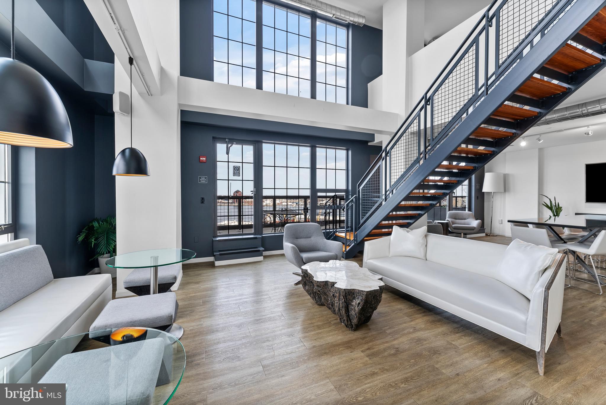 SILO POINT - Residential