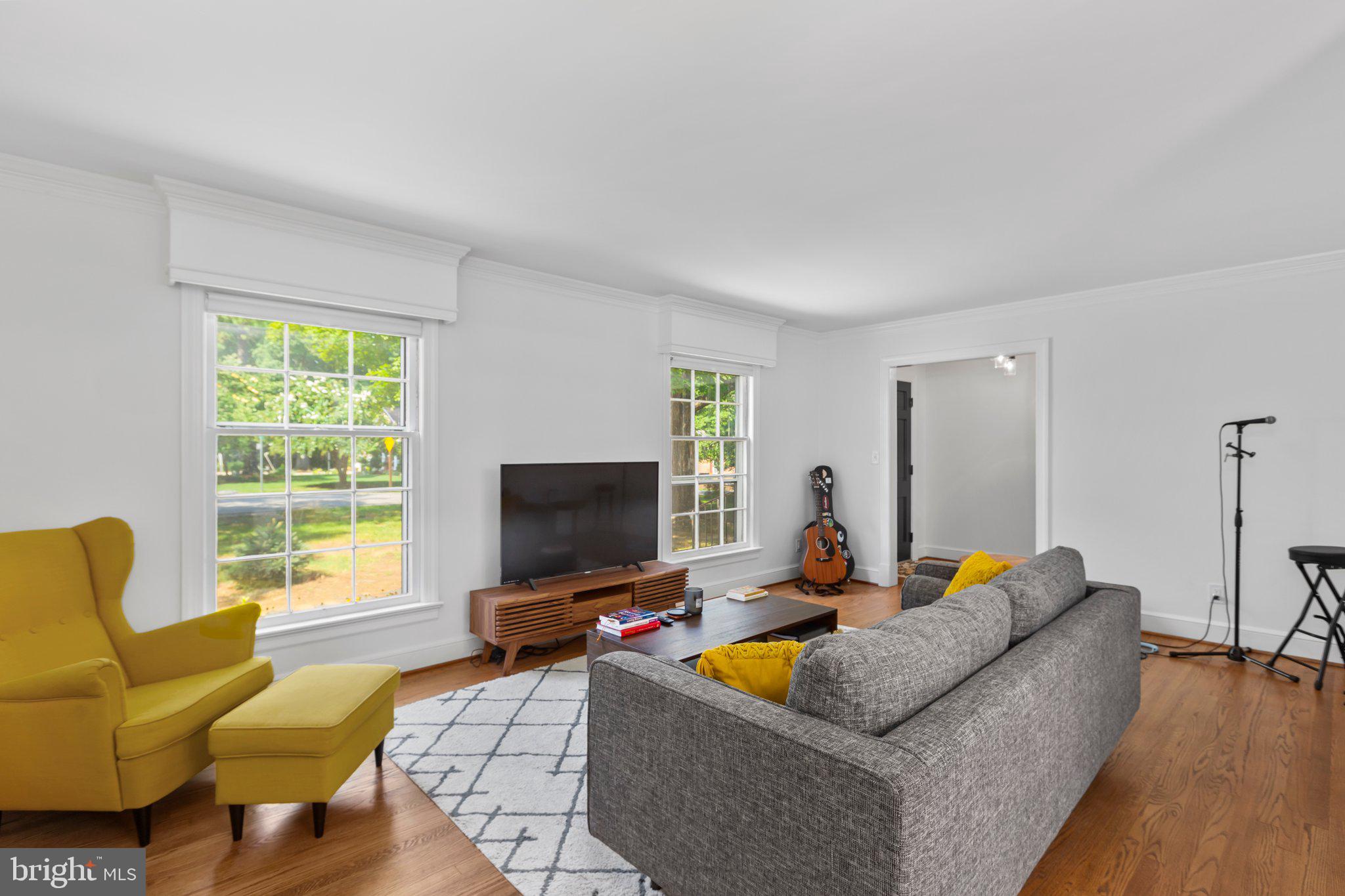 ARGYLE HEIGHTS - Residential