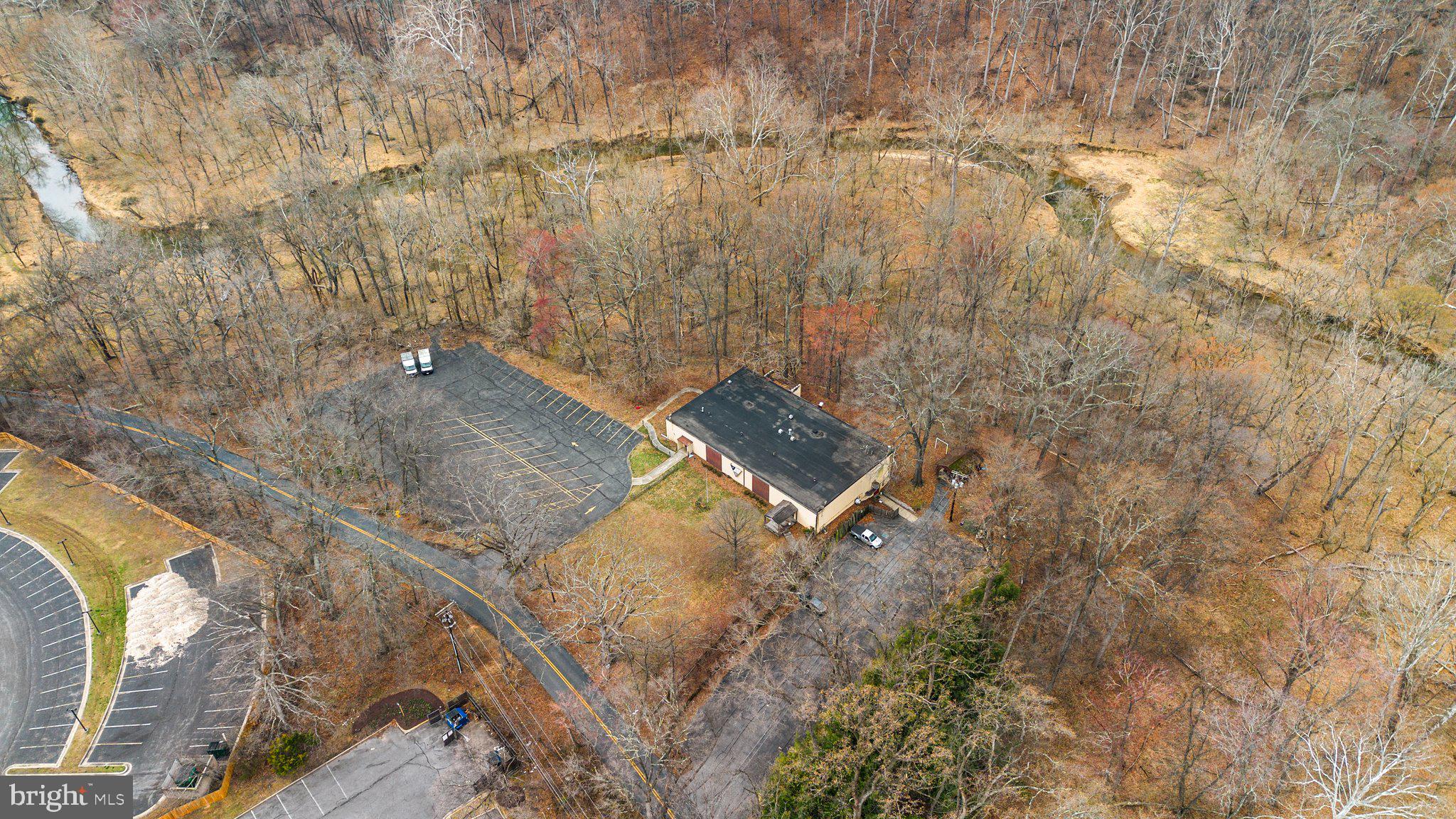 10,044 square foot building,   current and past uses include, Fraternal organization,   Place of worship,  bingo parlor, beverage license in place. Large open rooms  2 story.  Lots of possibilities,  Shown by appointment only,  sold strictly "AS IS"  two large and paved parking lots.