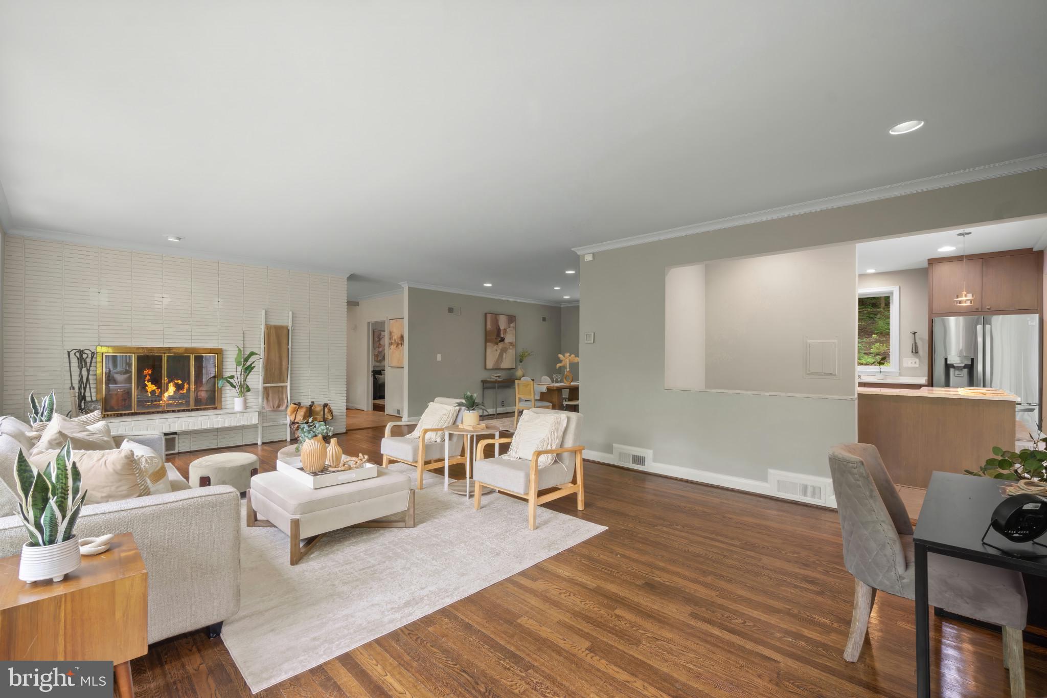 MOUNT WASHINGTON - Residential