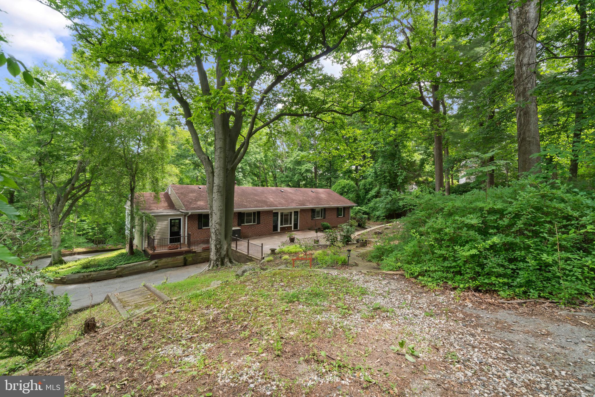 MOUNT WASHINGTON - Residential