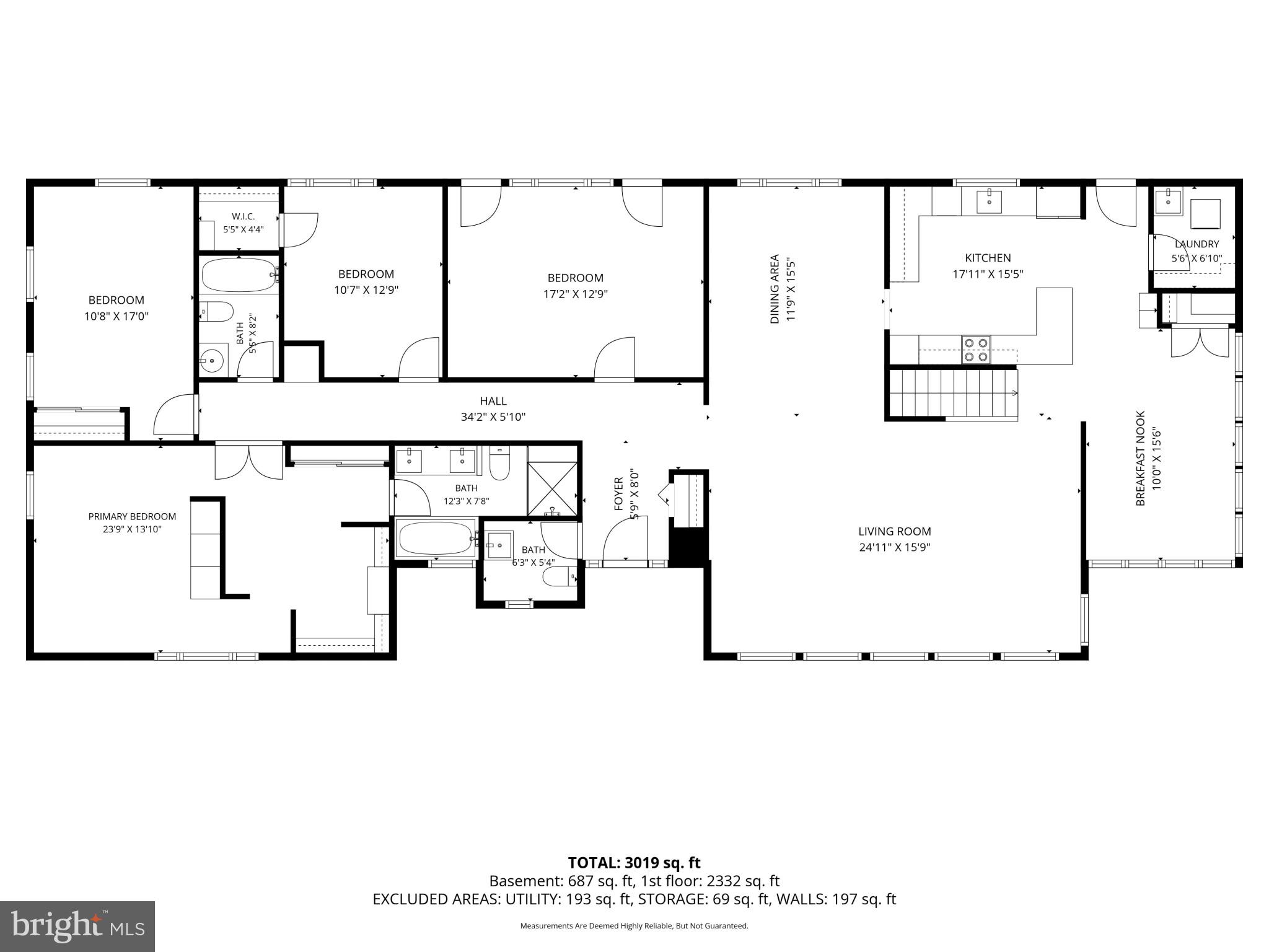 MOUNT WASHINGTON - Residential