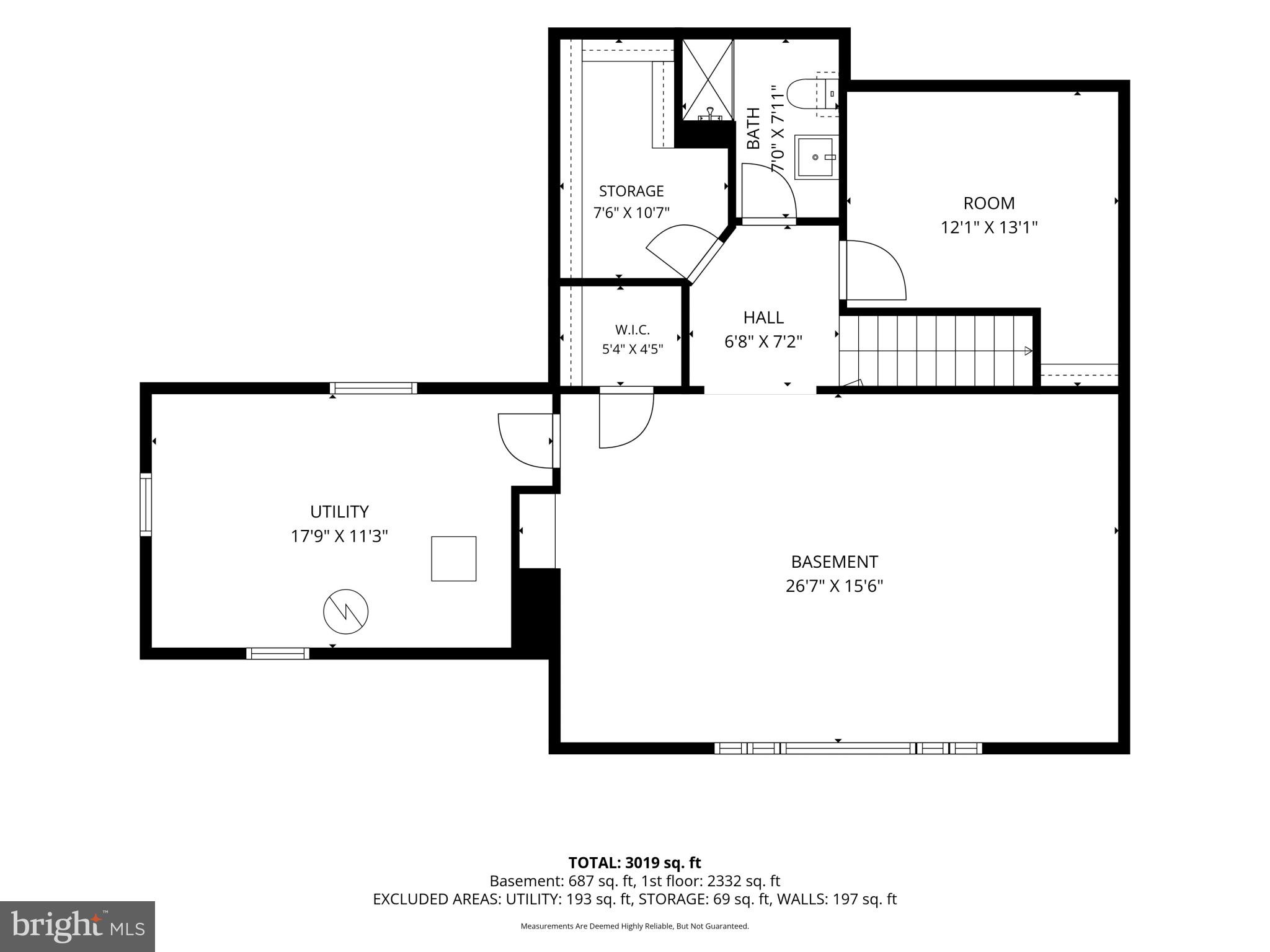 MOUNT WASHINGTON - Residential