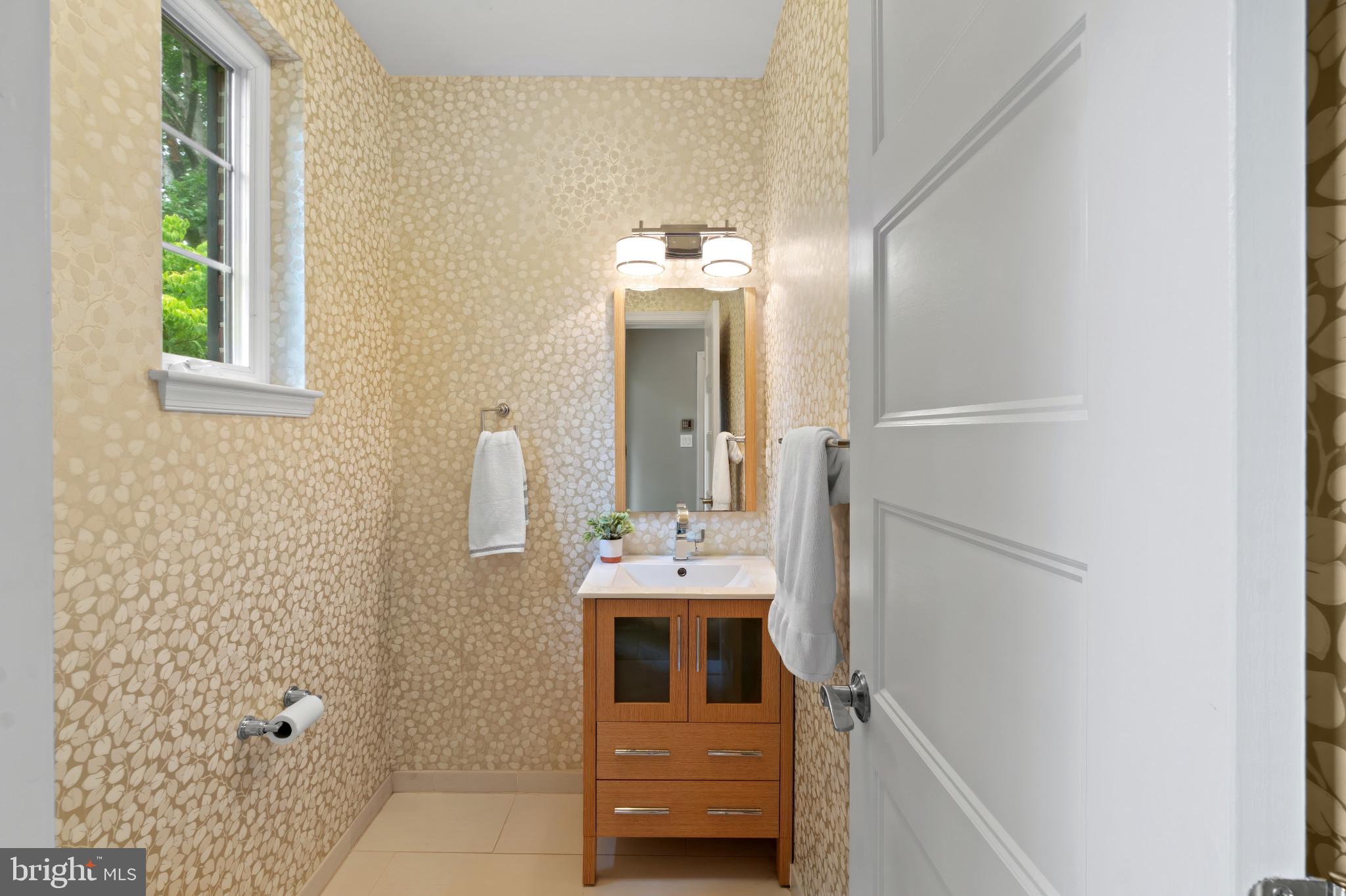 MOUNT WASHINGTON - Residential