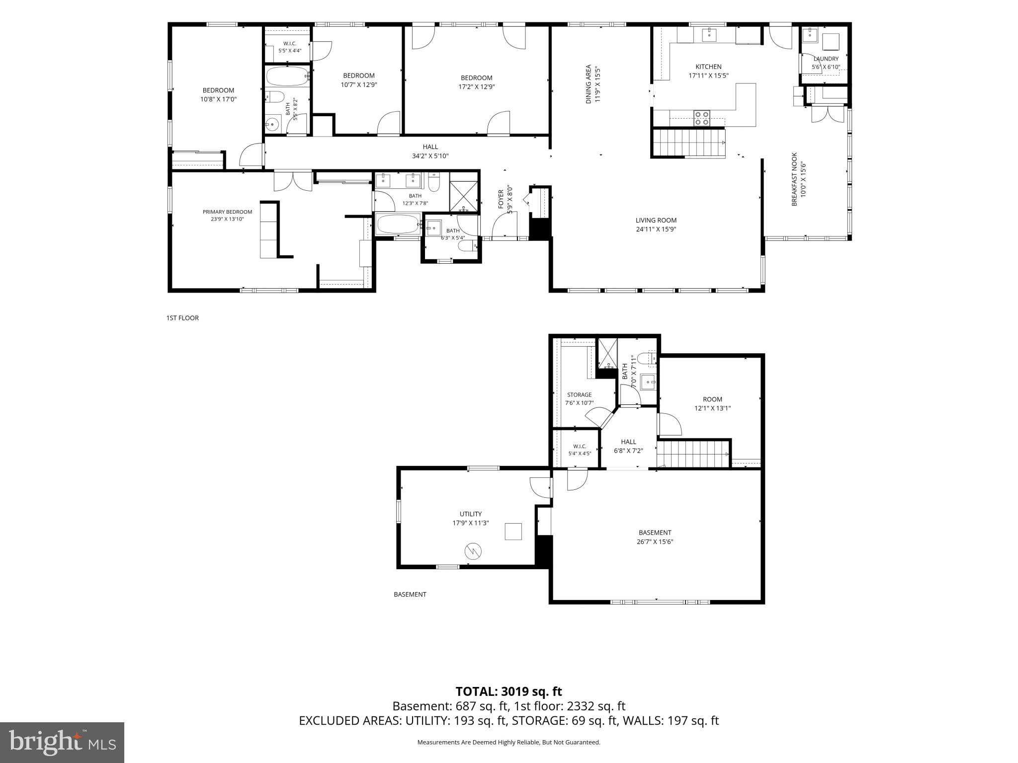 MOUNT WASHINGTON - Residential