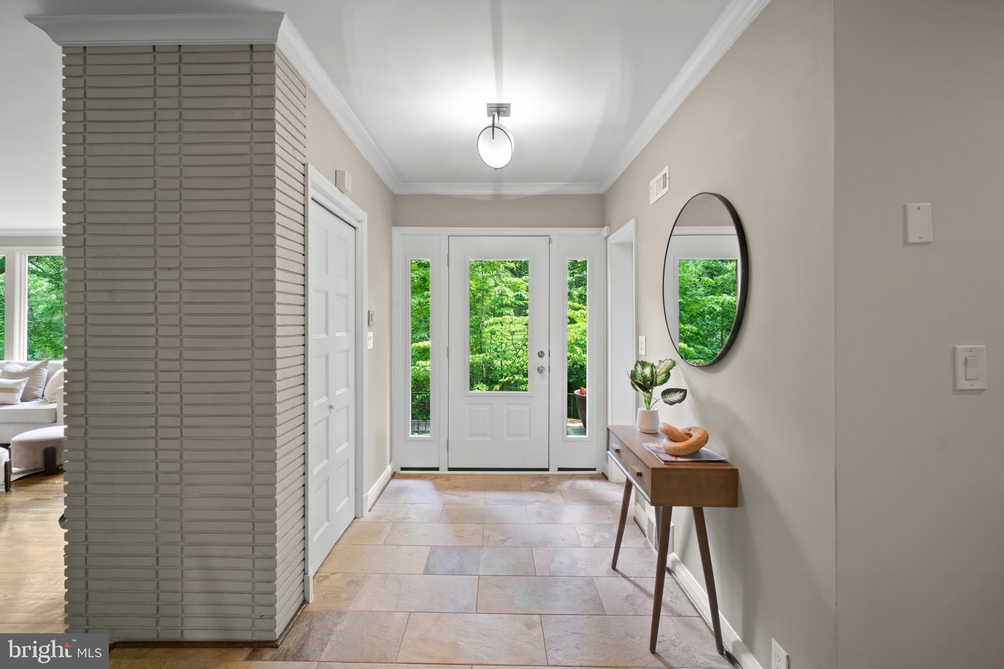 MOUNT WASHINGTON - Residential