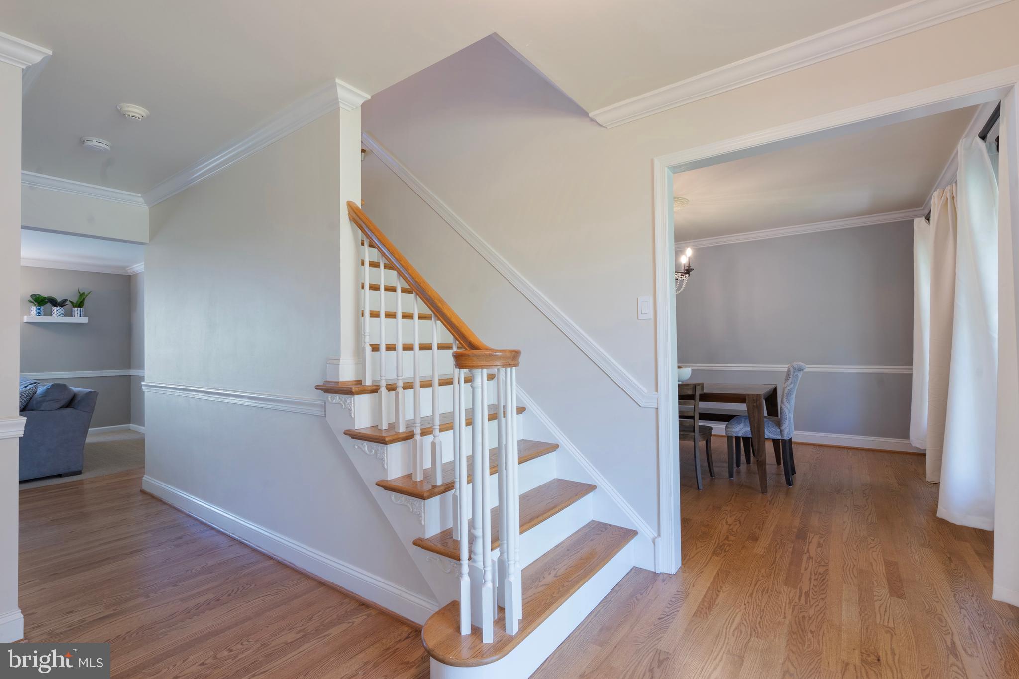DURHAM RIDGE - Residential