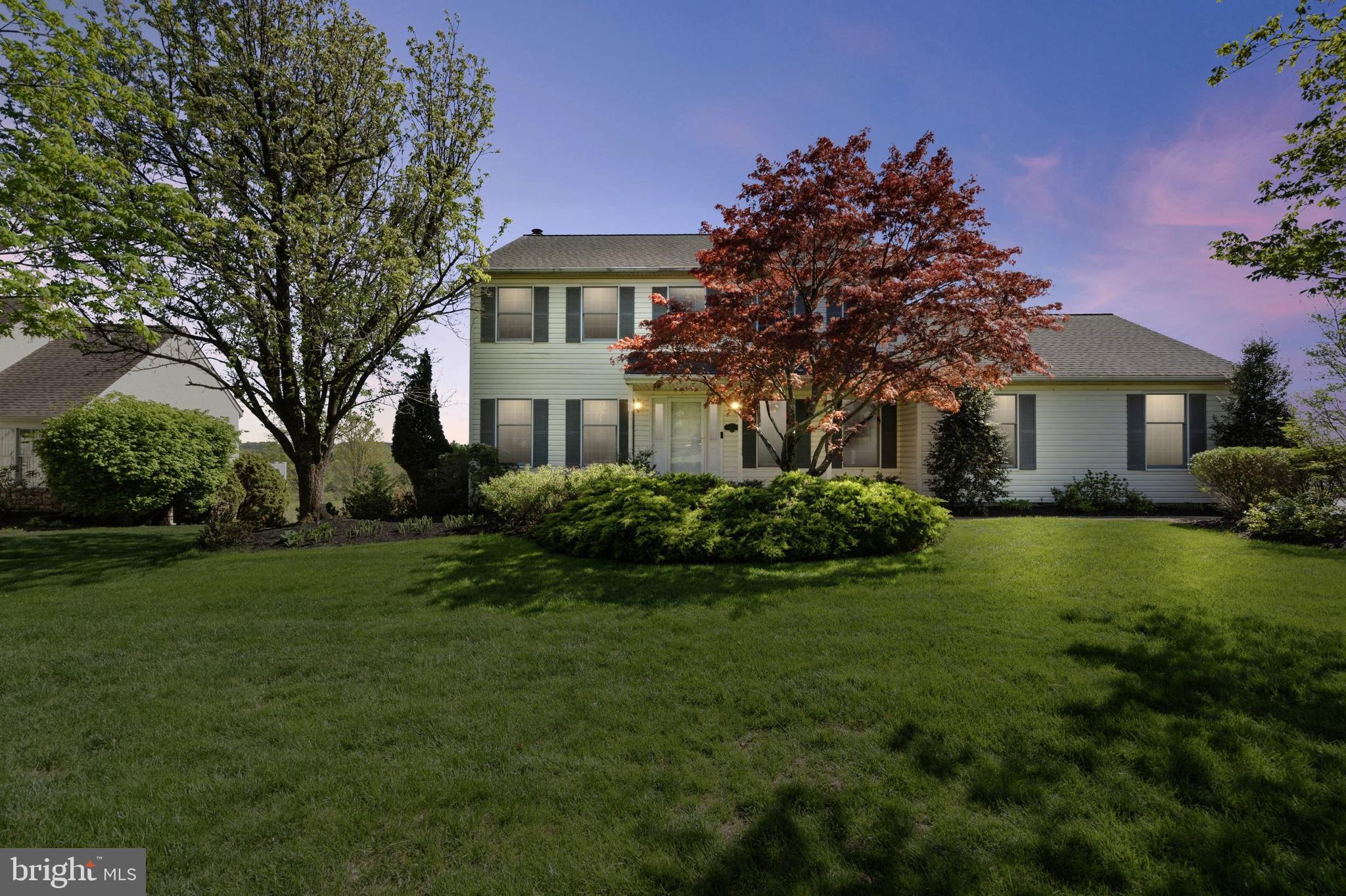 DURHAM RIDGE - Residential