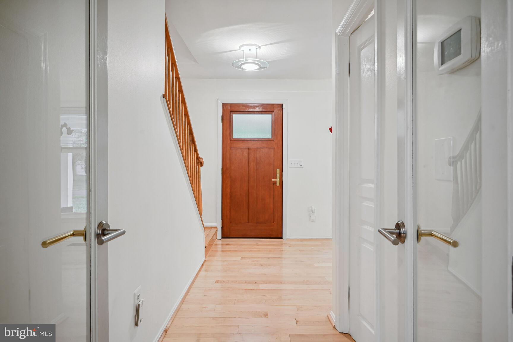 NORTH FARM - Residential