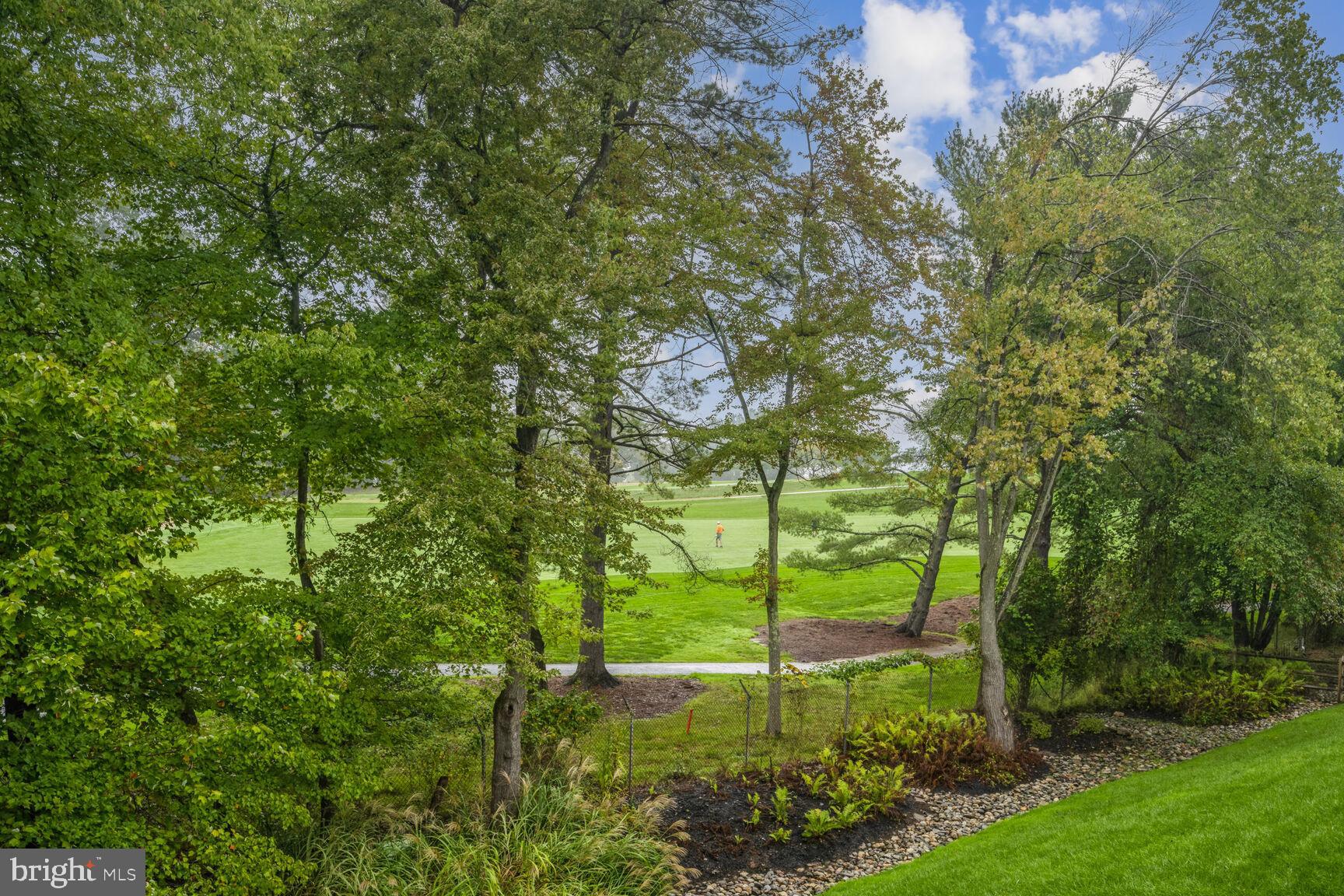 NORTH FARM - Residential