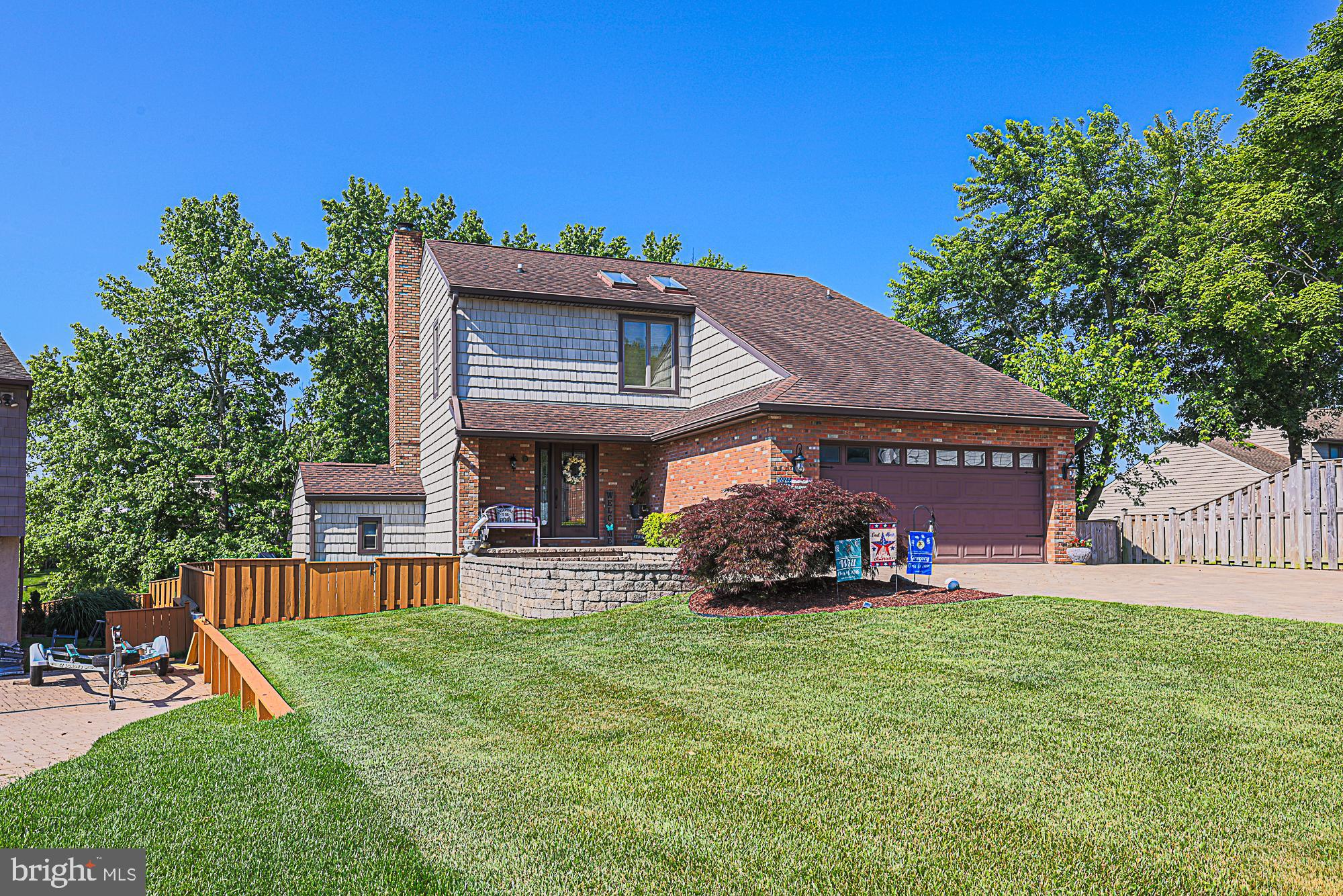 SUE CREEK LANDING - Residential