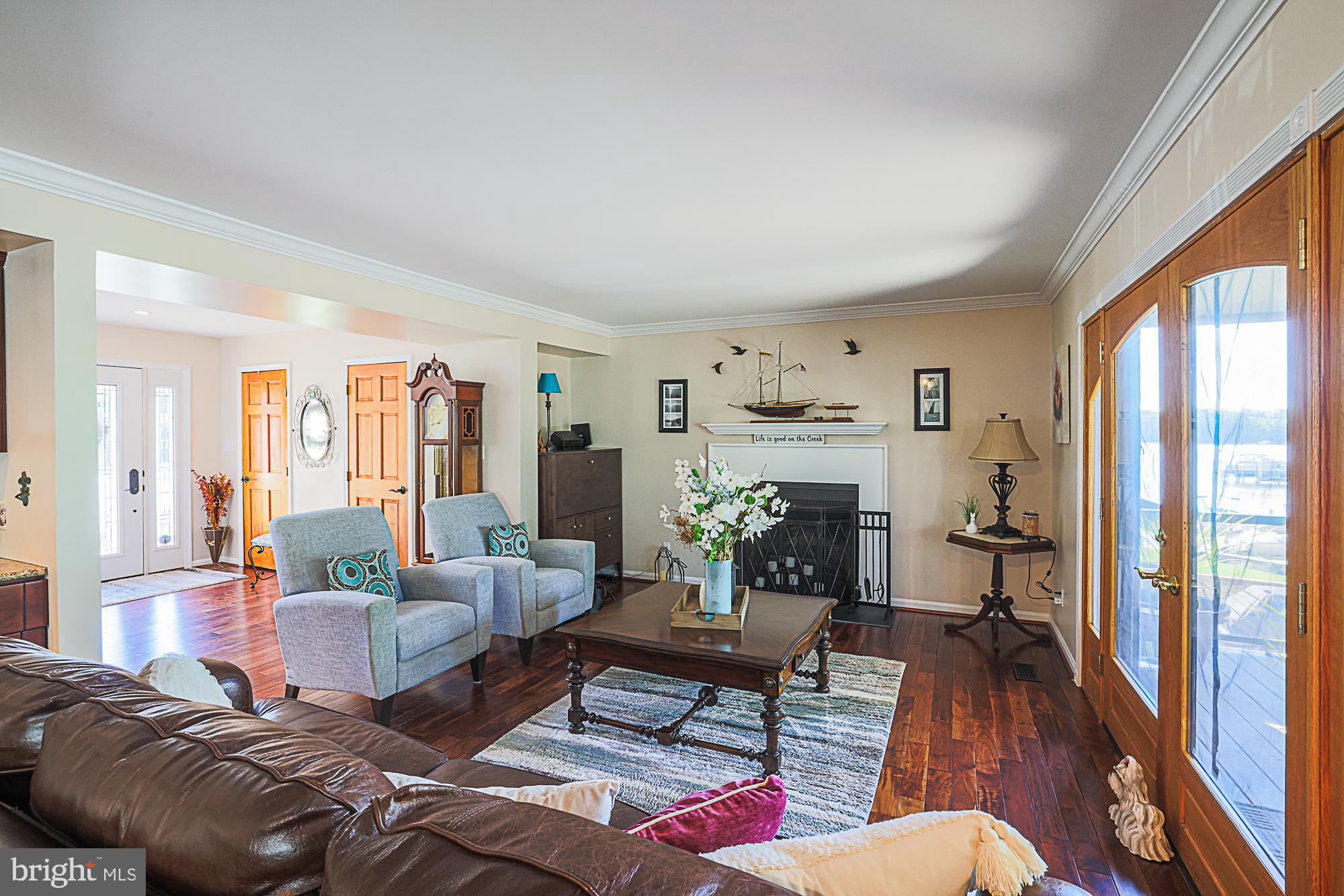 SUE CREEK LANDING - Residential