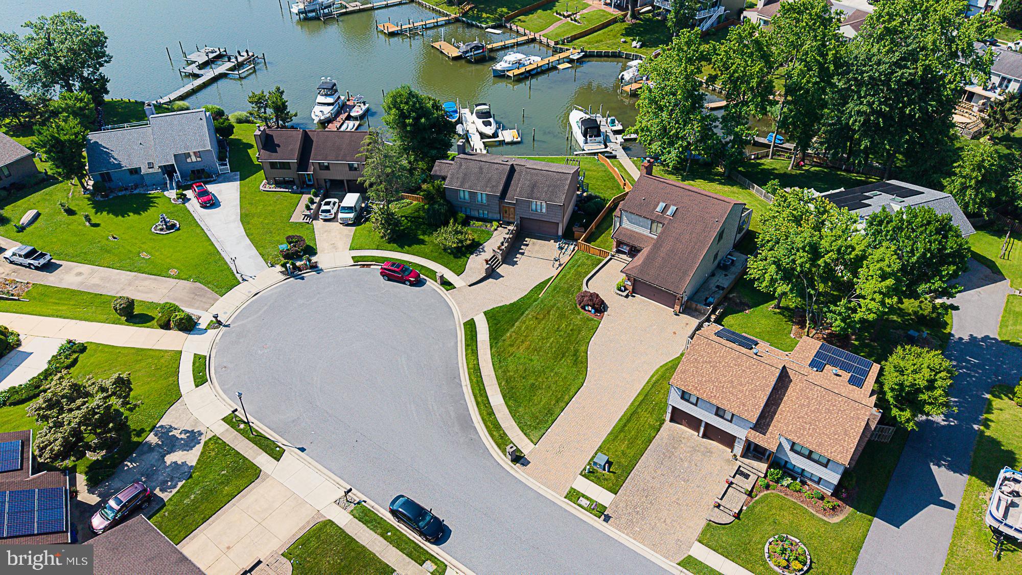 SUE CREEK LANDING - Residential