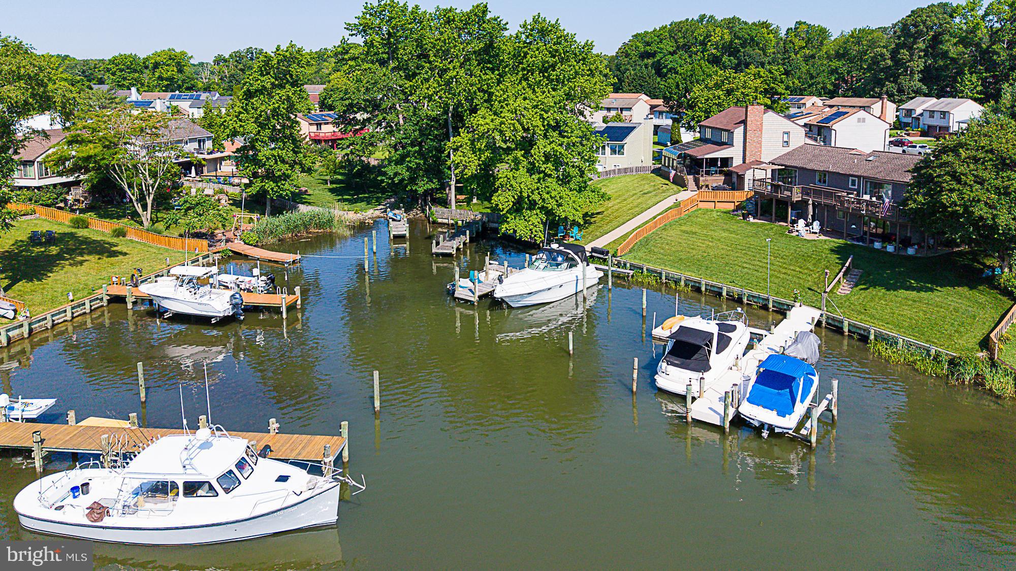 SUE CREEK LANDING - Residential