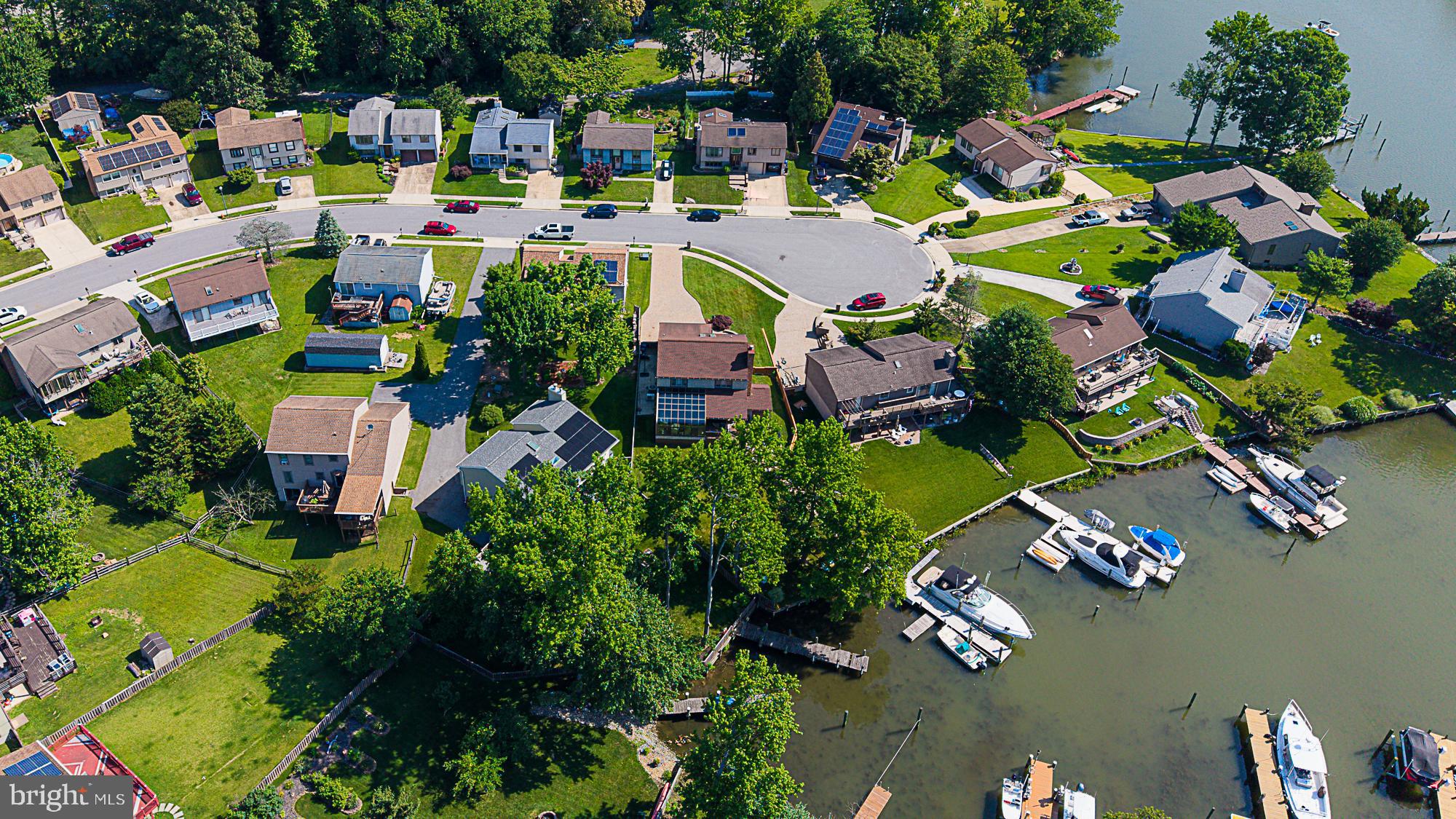 SUE CREEK LANDING - Residential