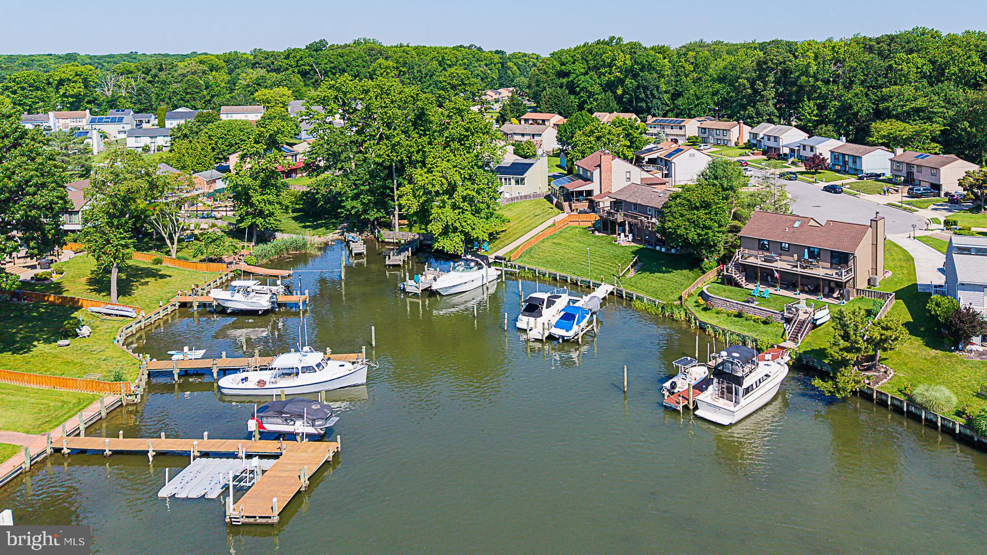 SUE CREEK LANDING - Residential