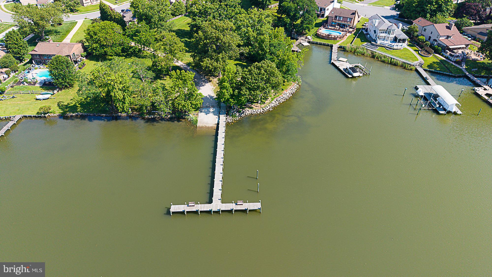 SUE CREEK LANDING - Residential