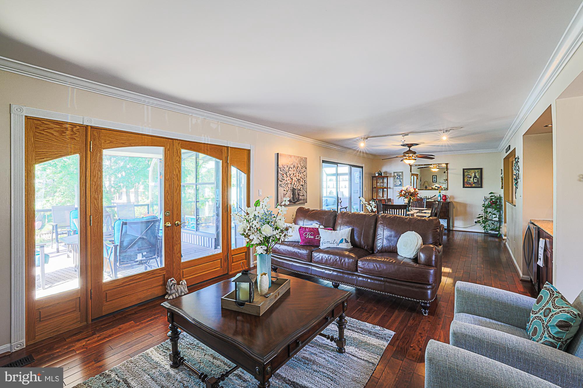 SUE CREEK LANDING - Residential