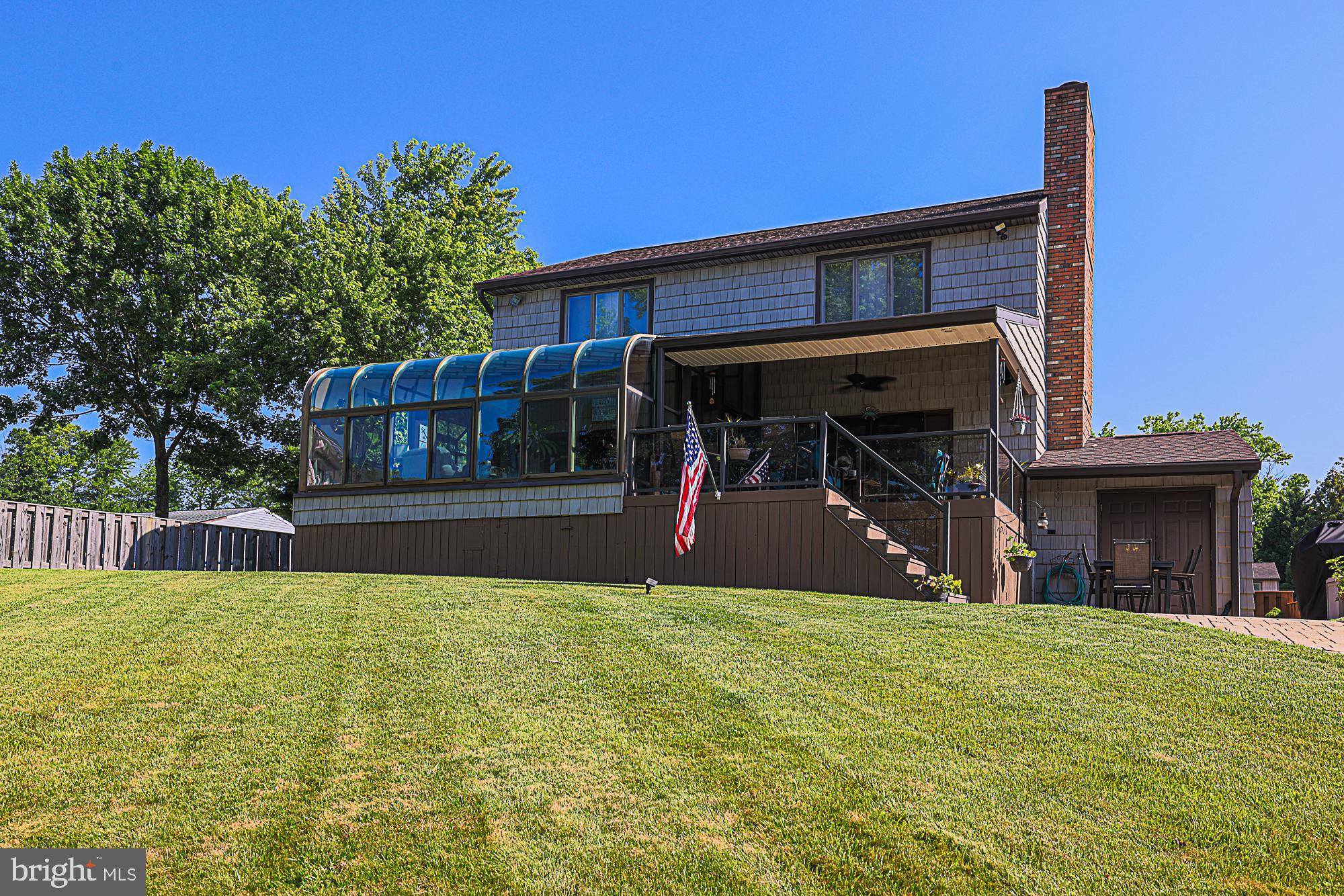 SUE CREEK LANDING - Residential