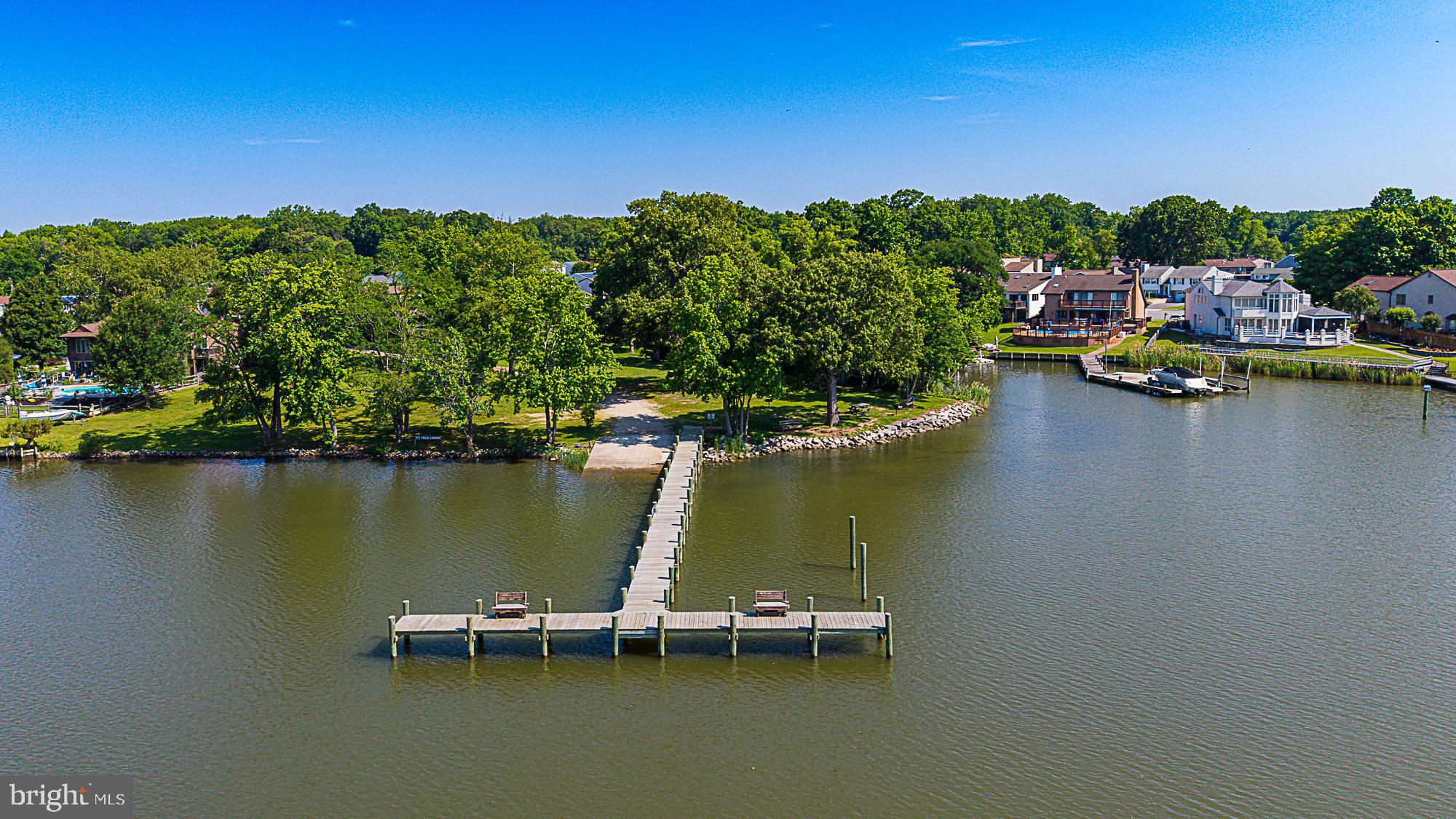 SUE CREEK LANDING - Residential