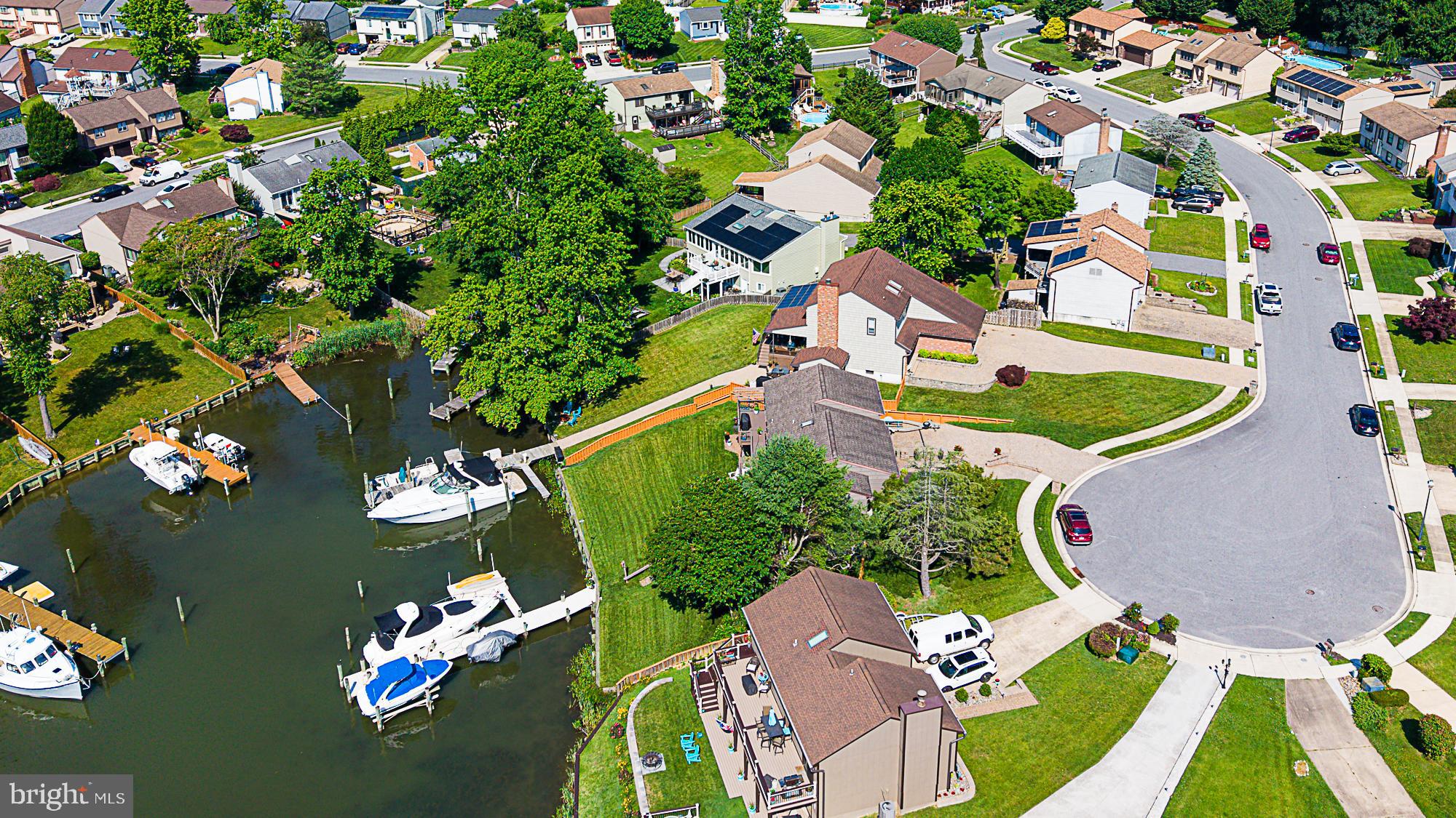 SUE CREEK LANDING - Residential