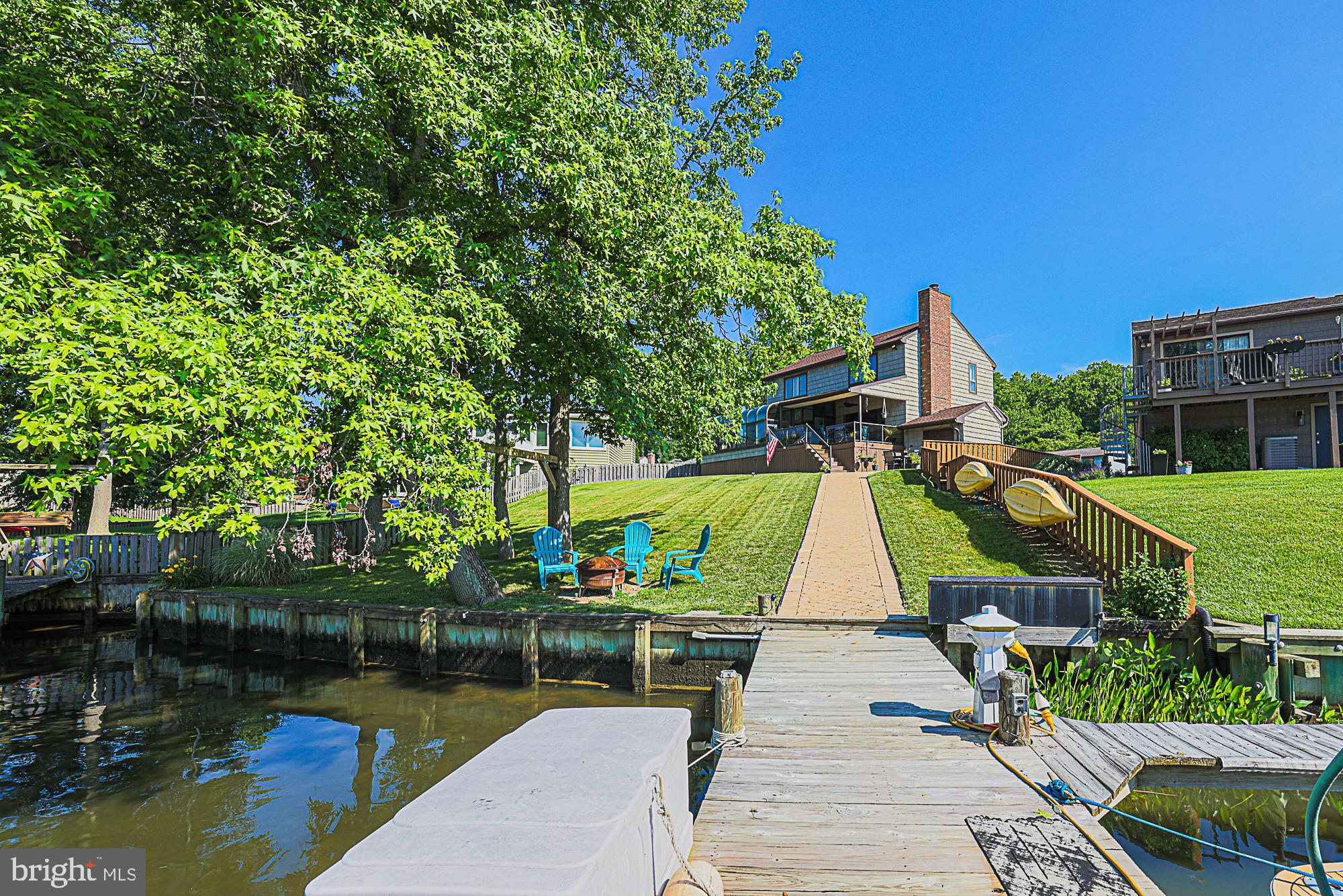 SUE CREEK LANDING - Residential