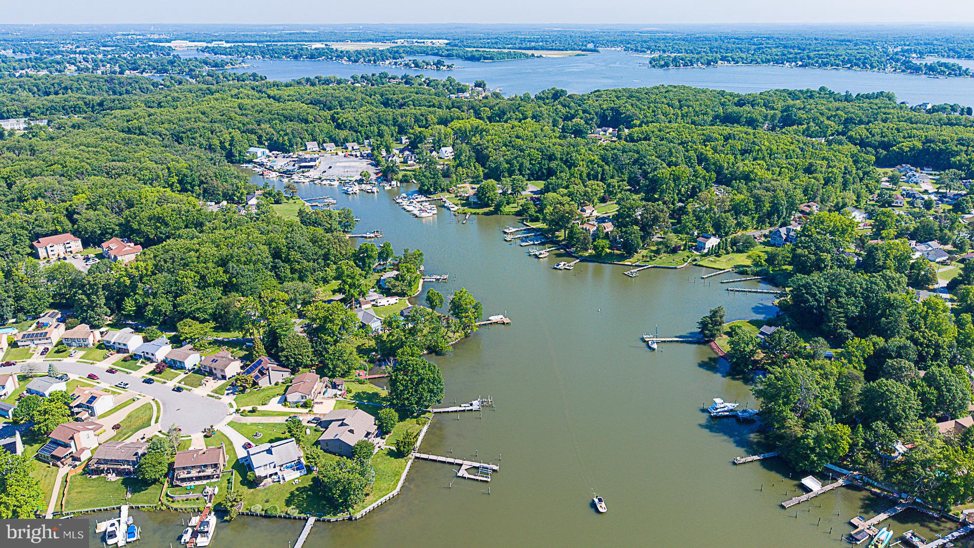 SUE CREEK LANDING - Residential