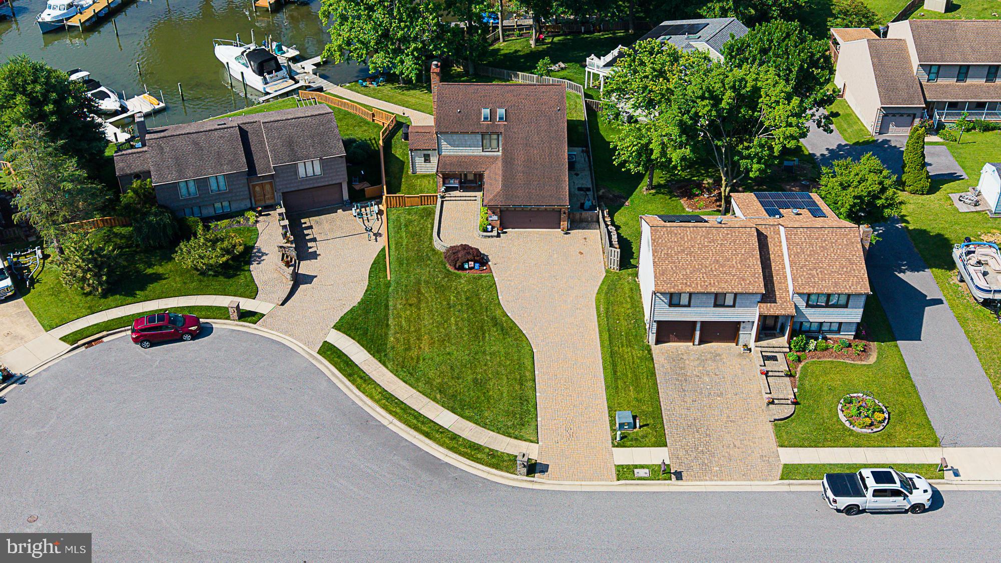 SUE CREEK LANDING - Residential