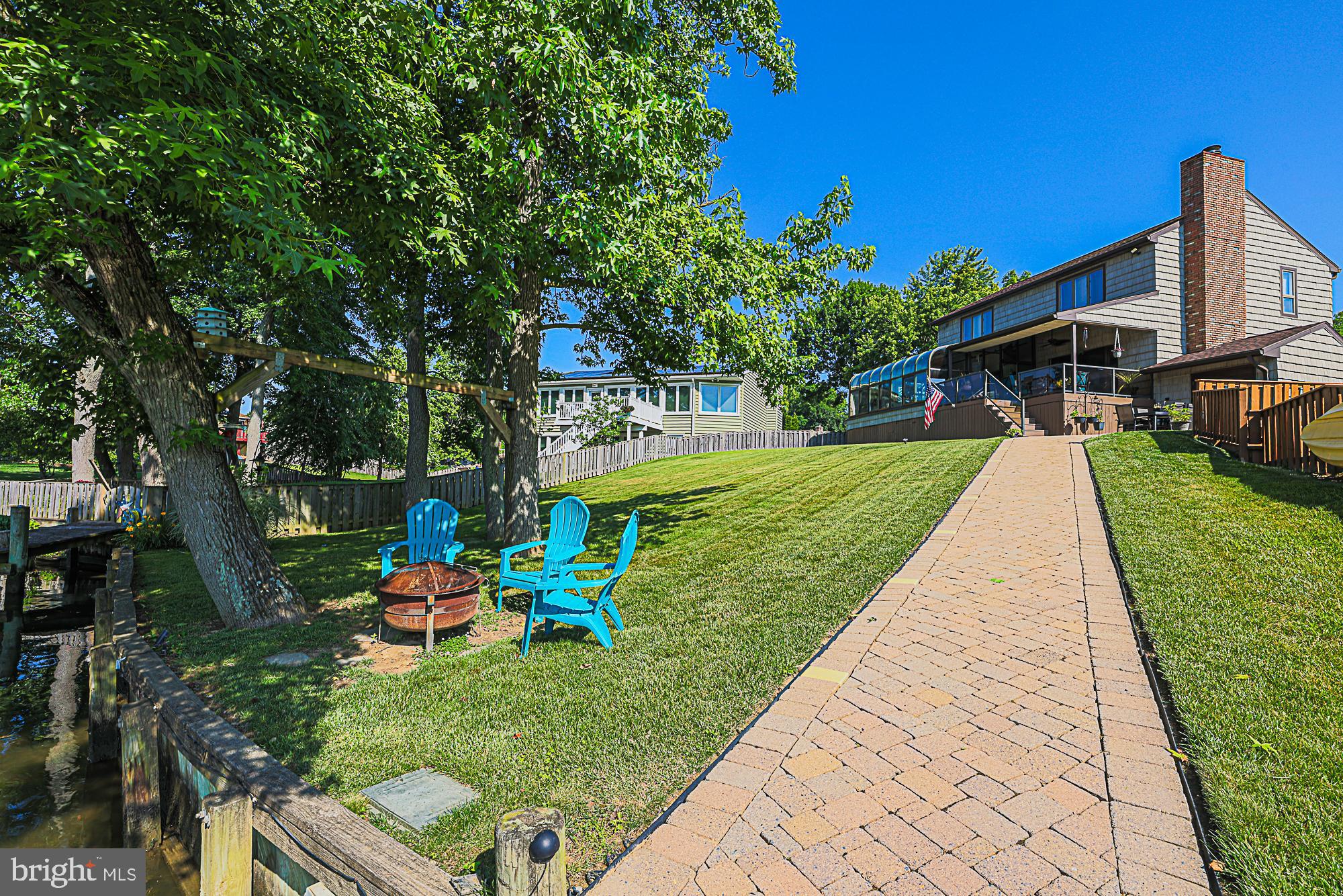 SUE CREEK LANDING - Residential