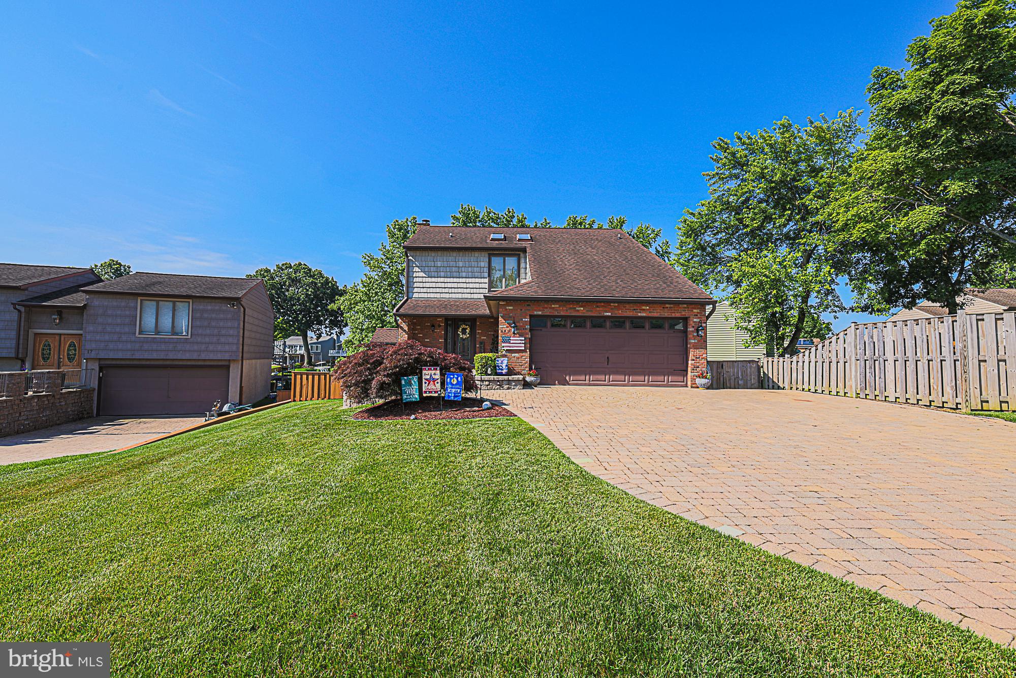SUE CREEK LANDING - Residential
