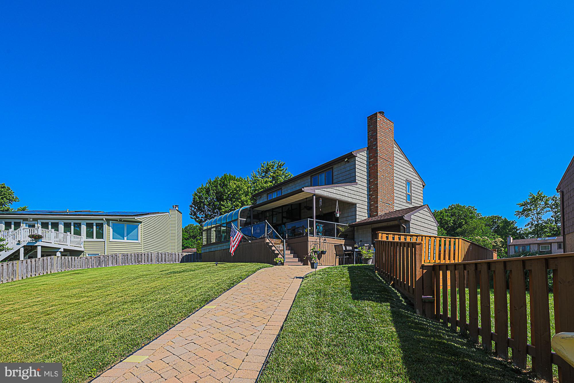 SUE CREEK LANDING - Residential