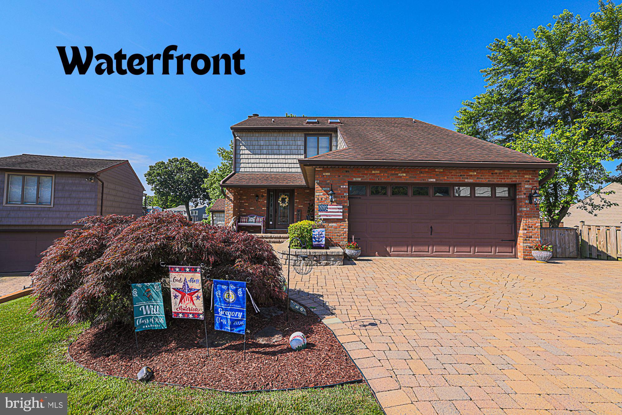 SUE CREEK LANDING - Residential
